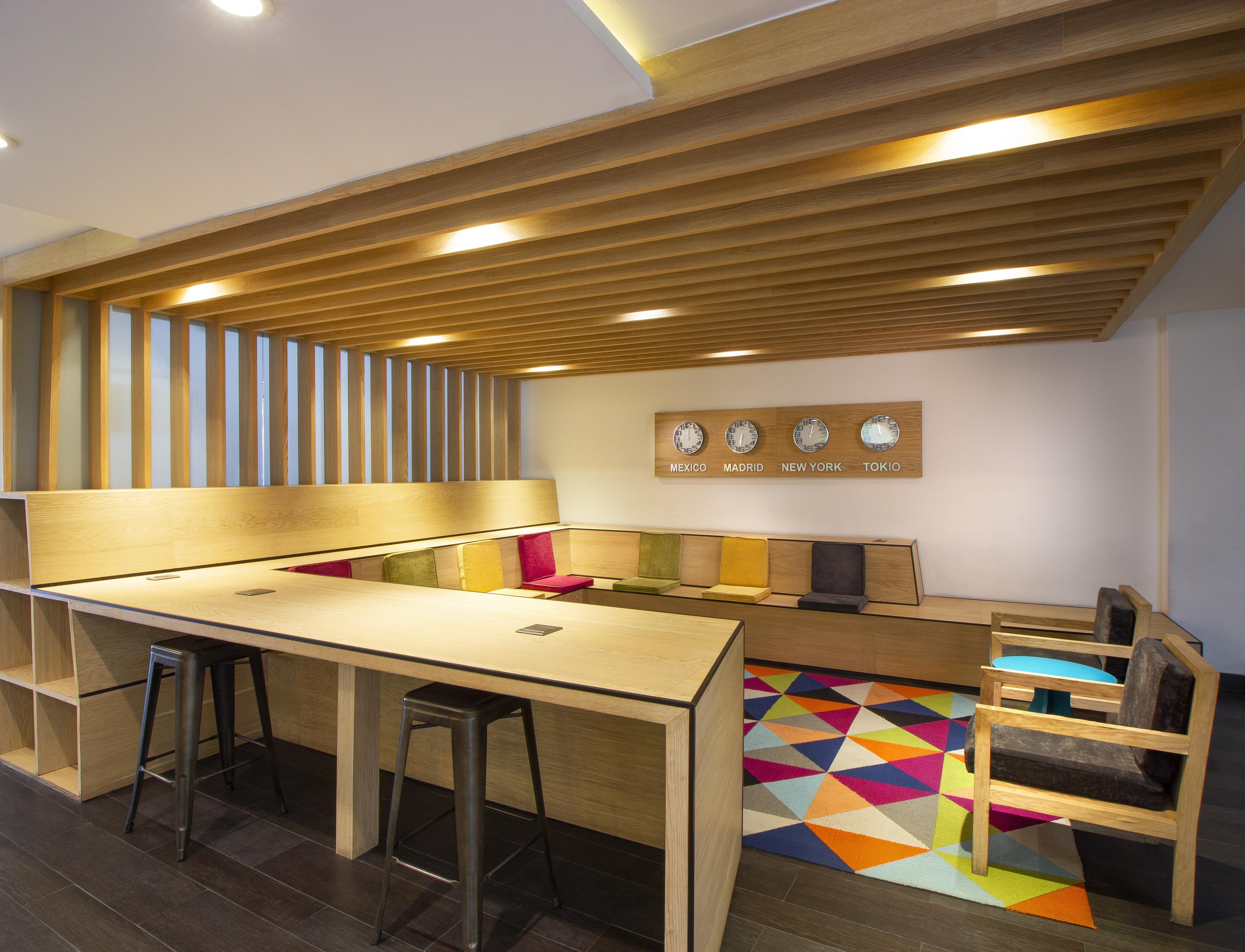 Hotel Mx Garibaldi 4*