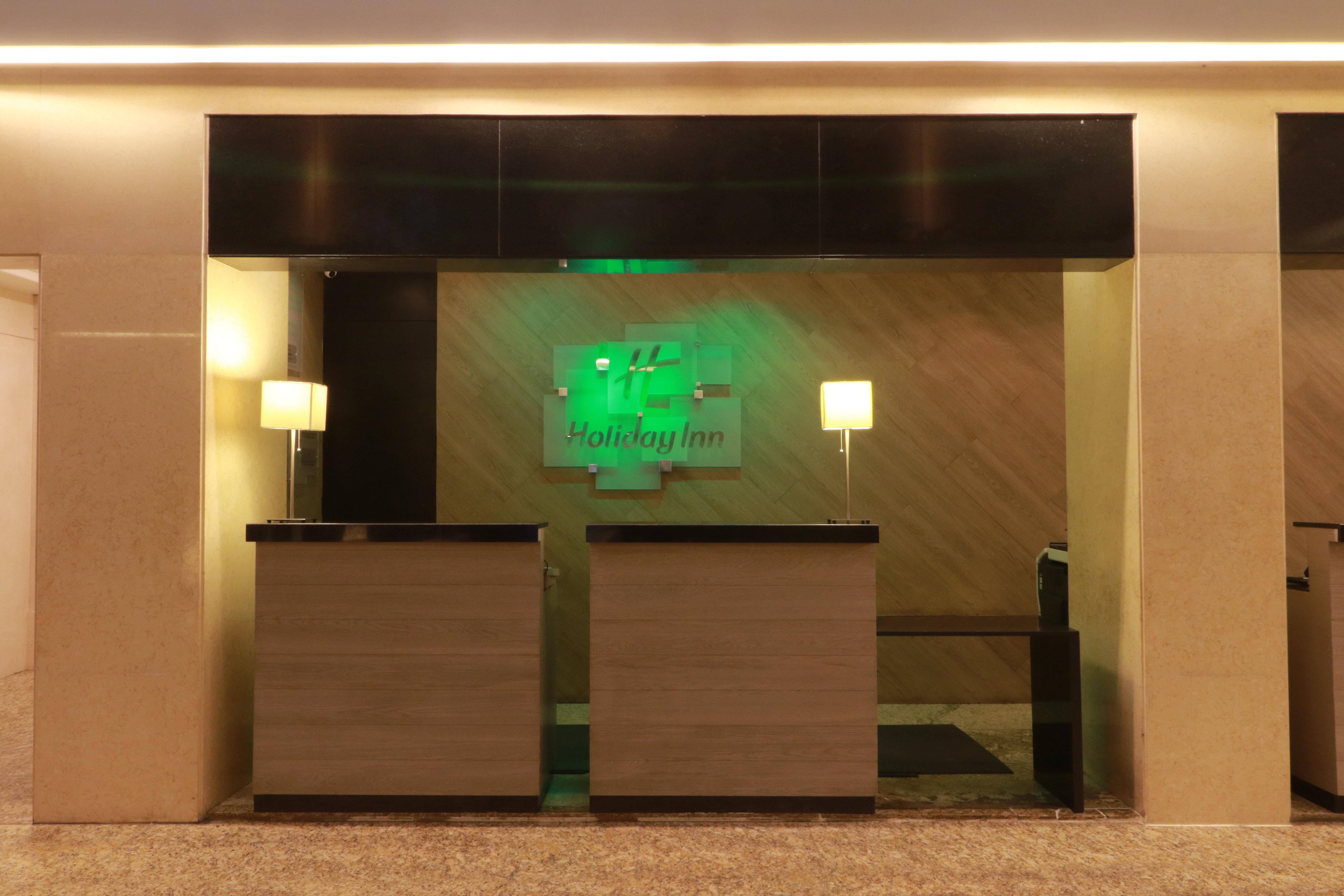 - Trade Center By Ihg