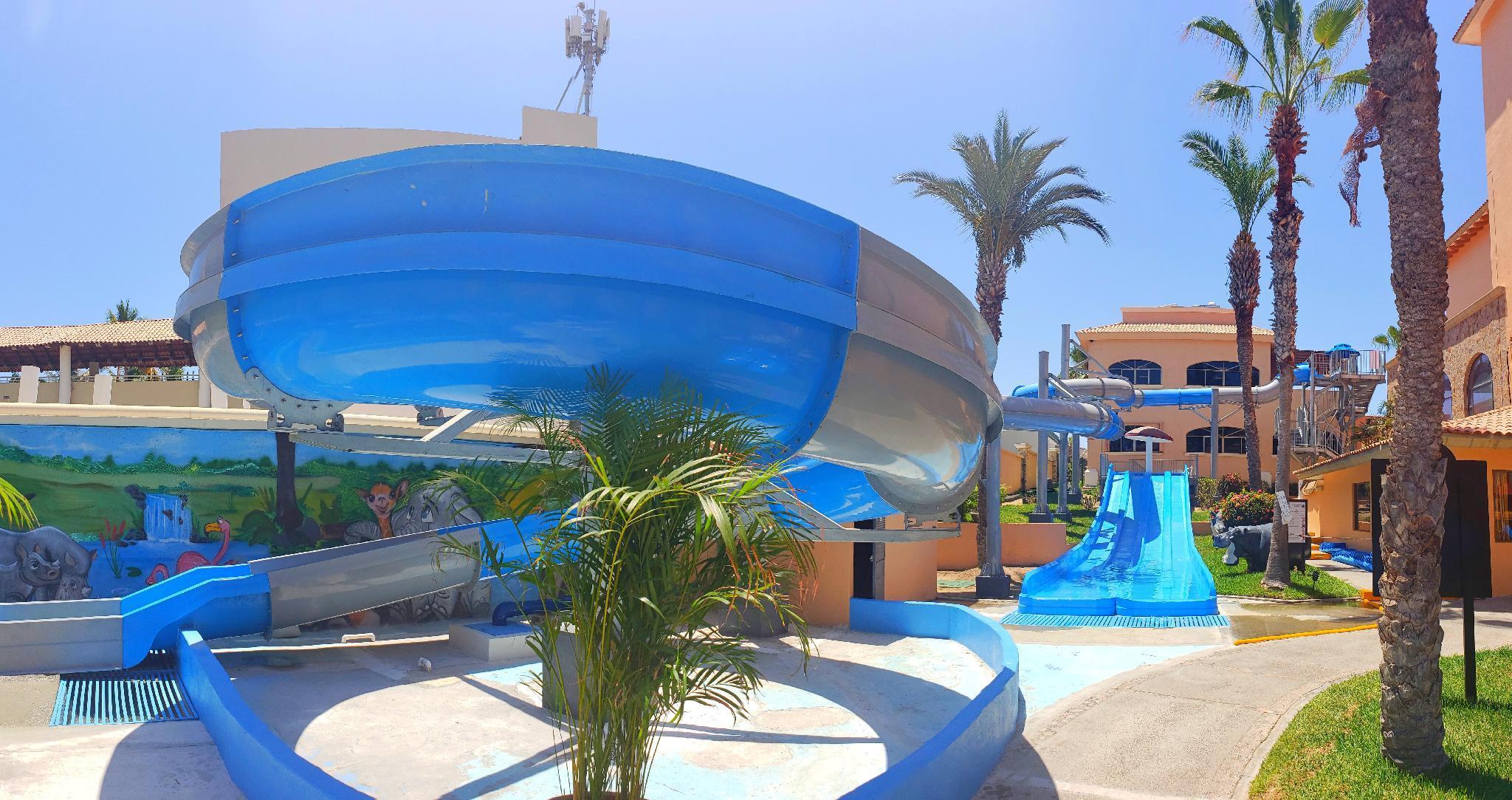 Royal Solaris Cabos San Jose del Cabo