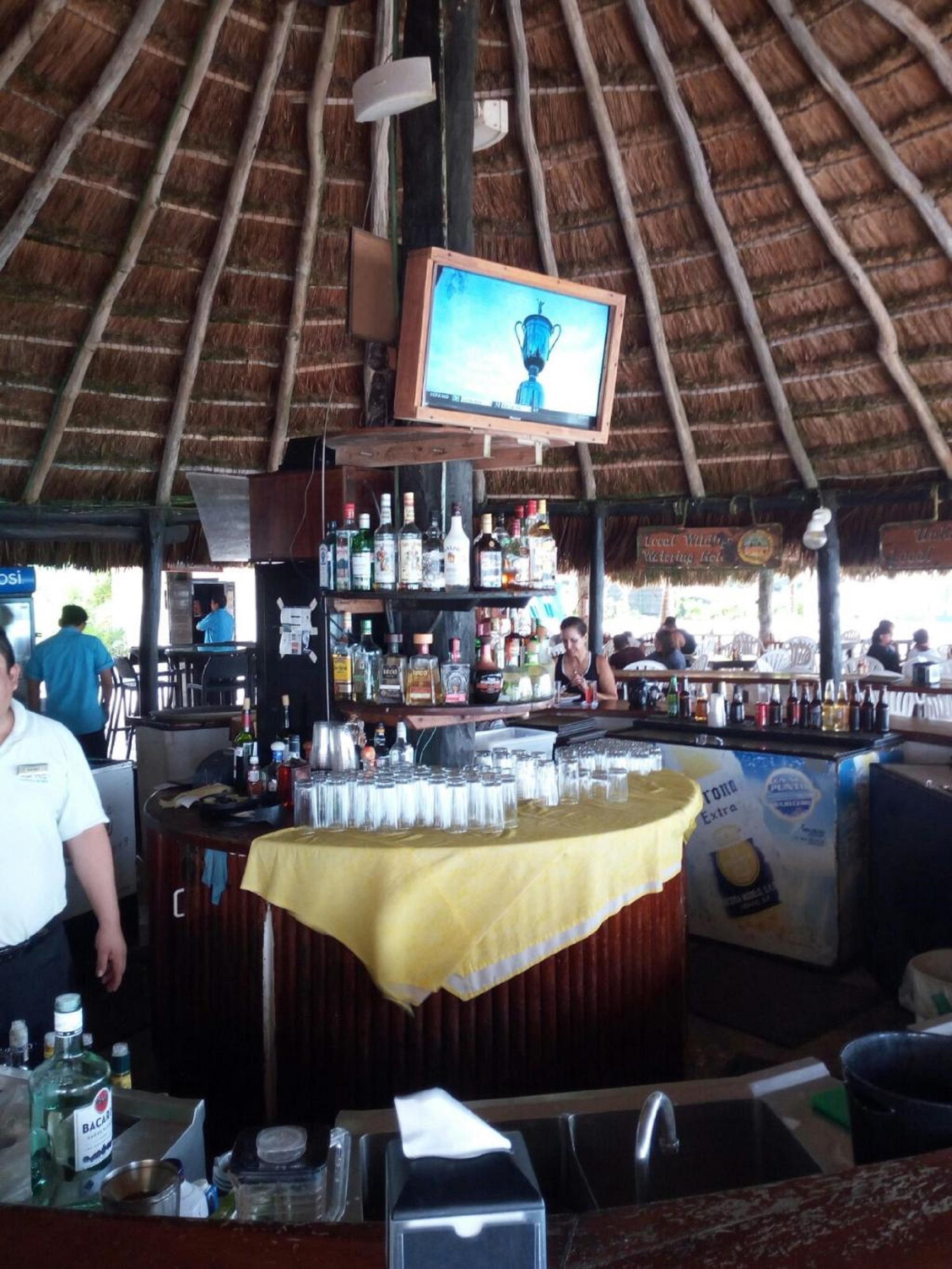 Club Caribe Hotel 3*