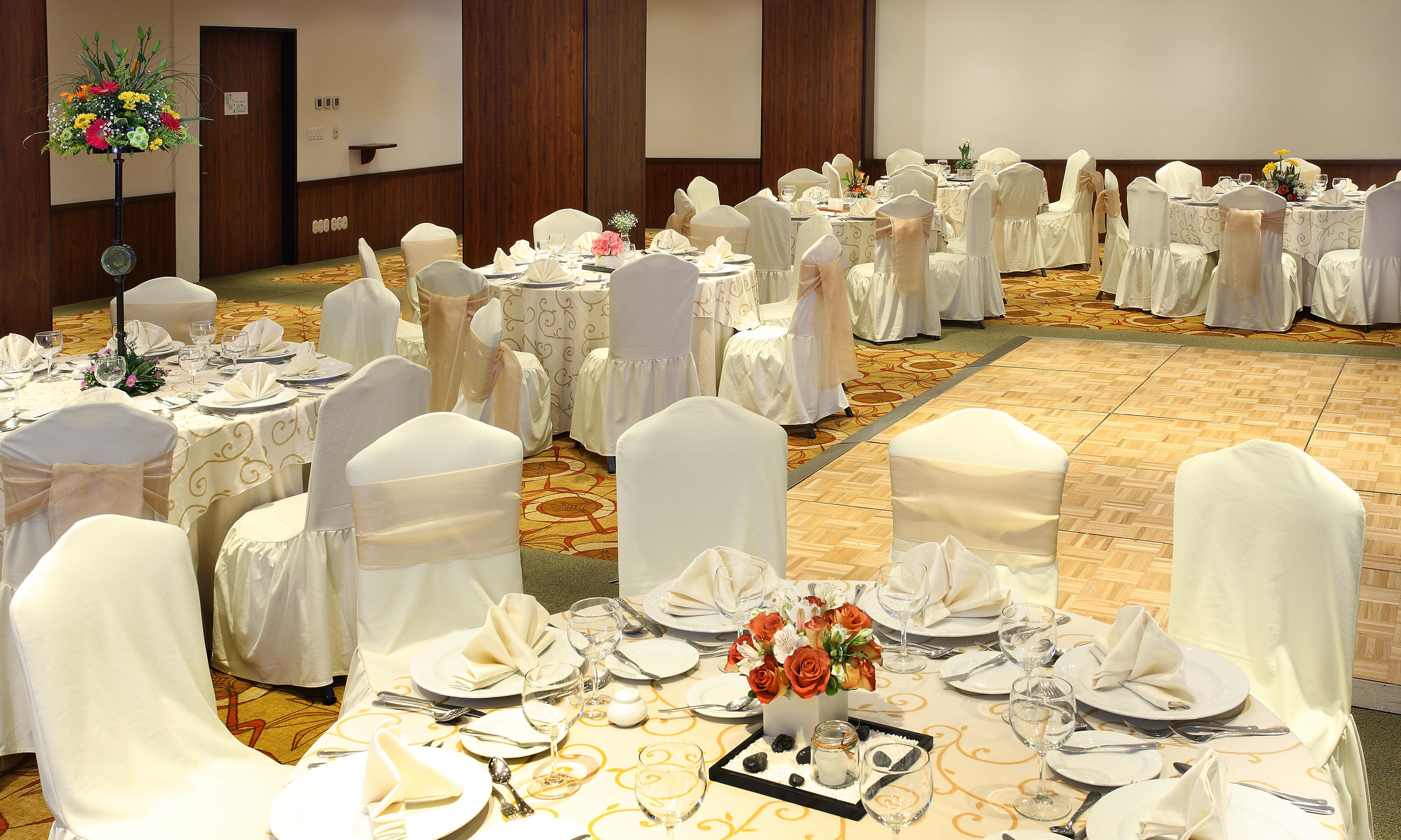Hotel - Trade Center By Ihg