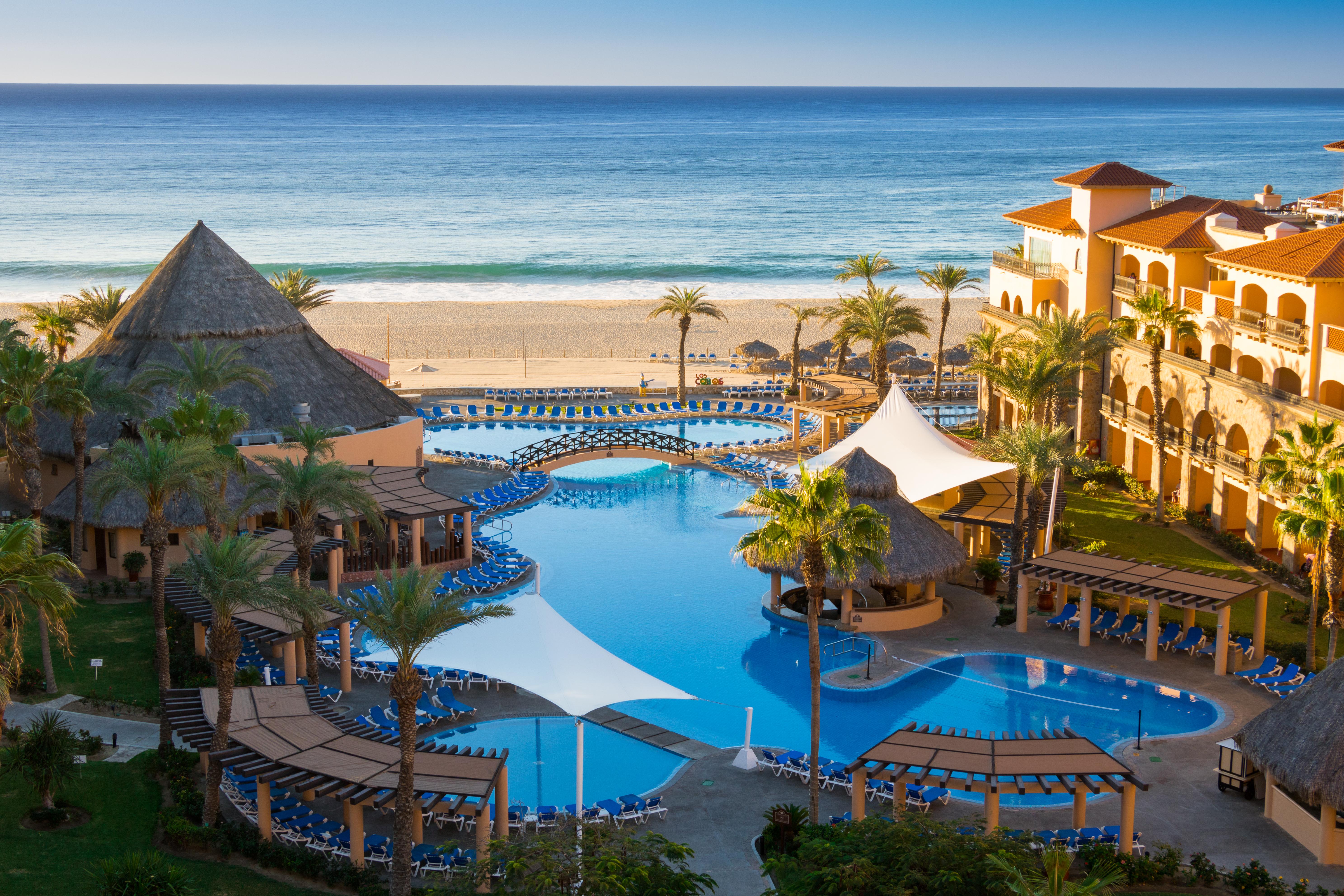 Royal Solaris Cabos Resort