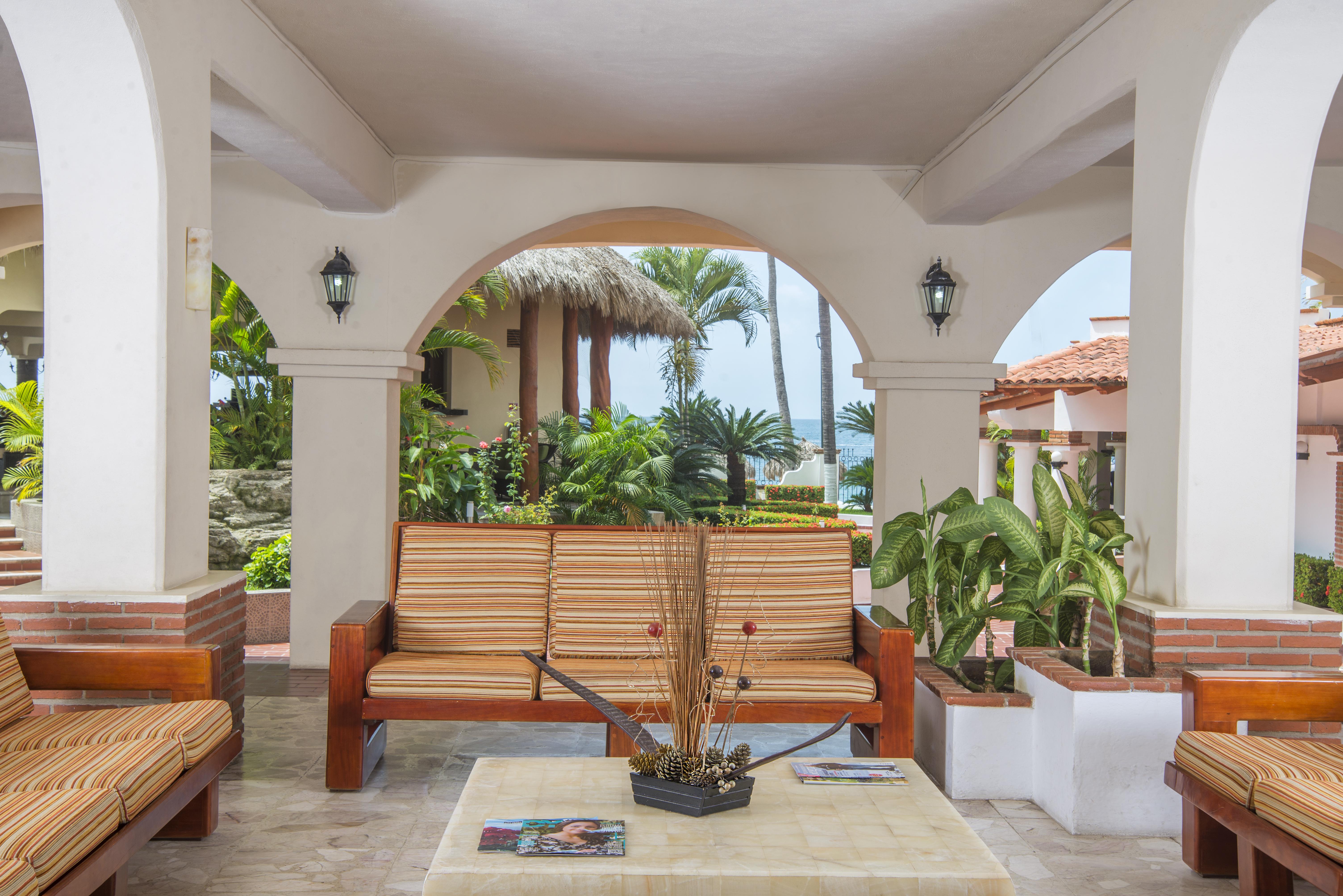 Hotel Tropicana 3*