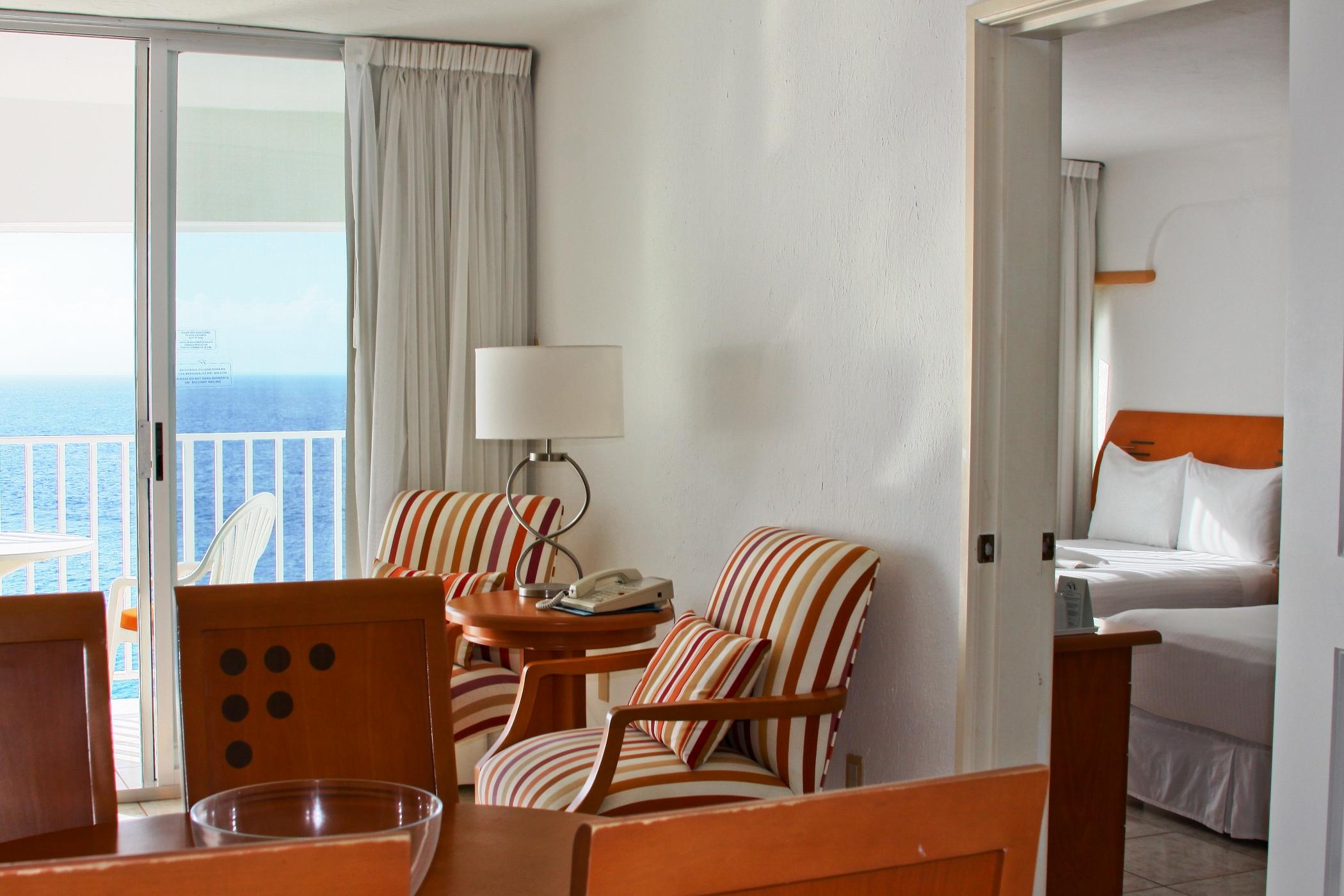 Coral Princess & Dive 4*