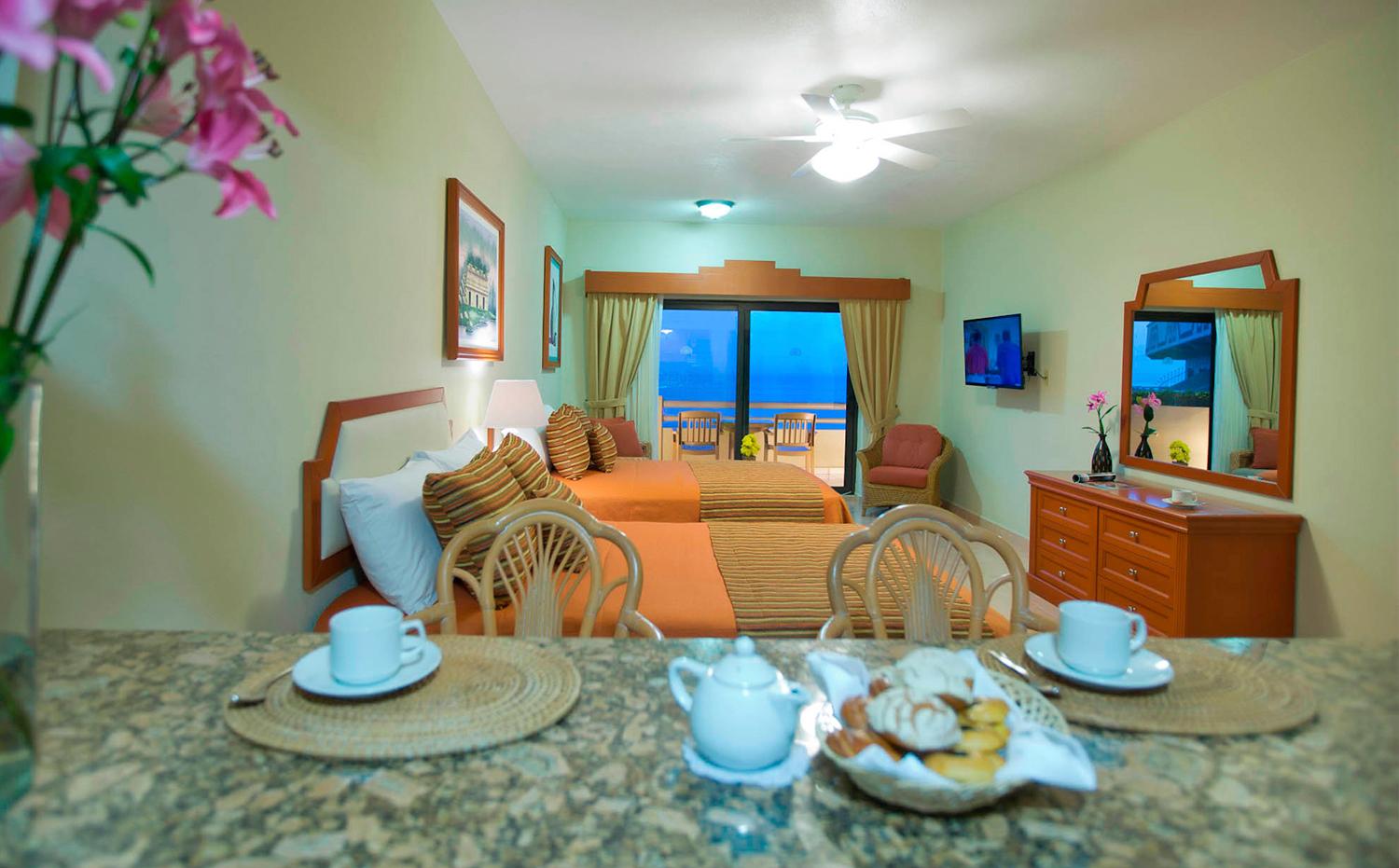 Resort Paradise Village 5*