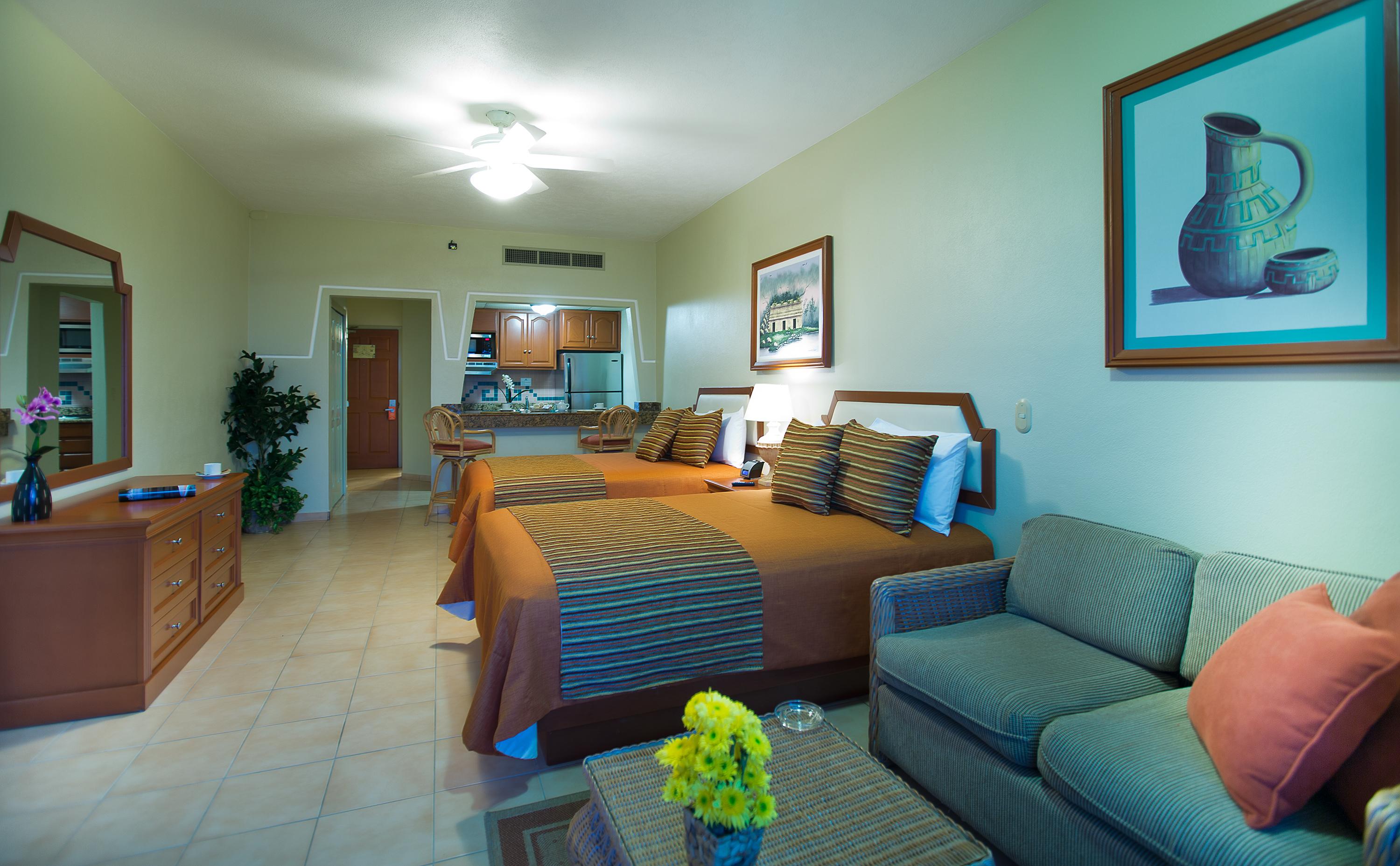 Resort Paradise Village Nuevo Vallarta