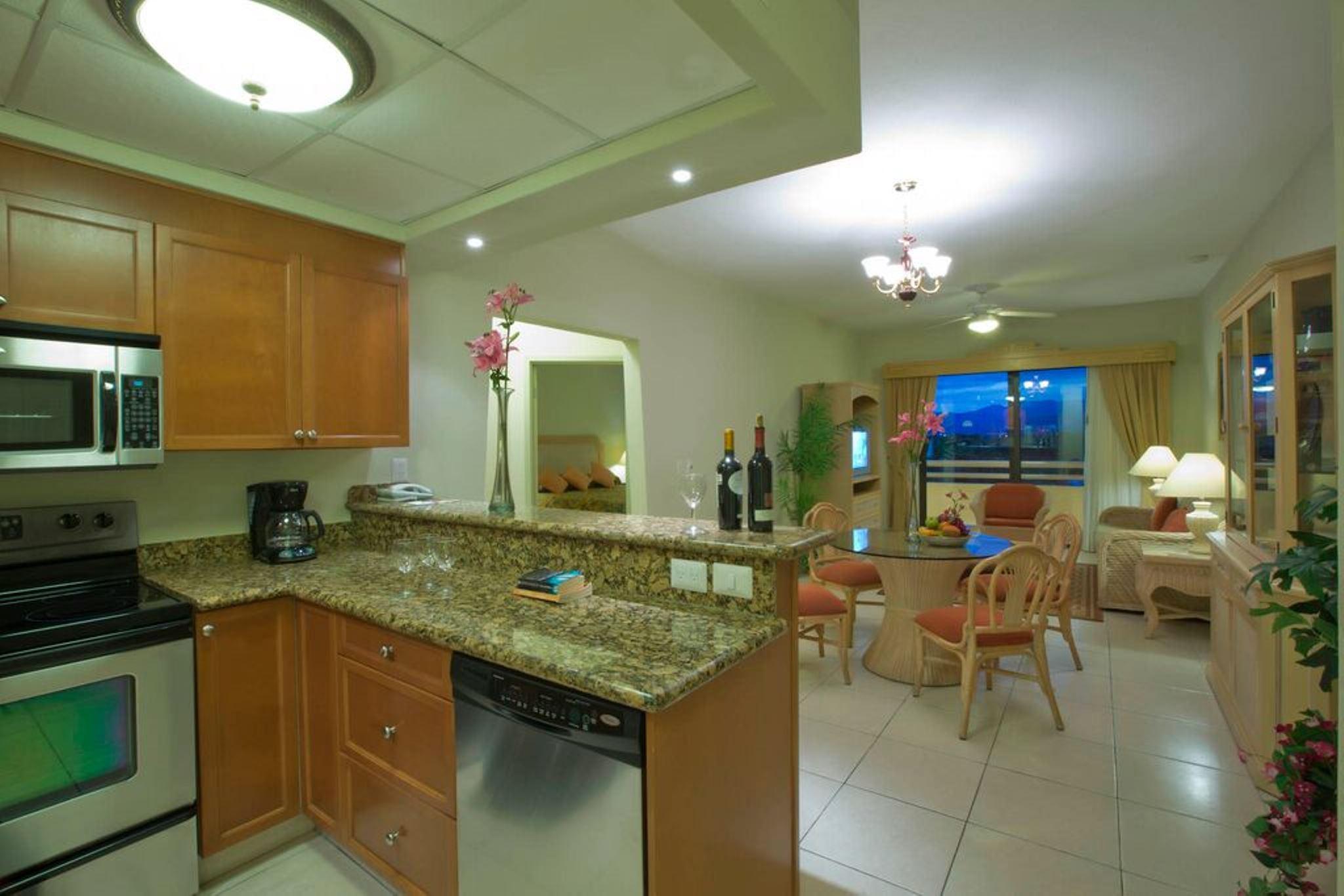 Paradise Village Nuevo Vallarta