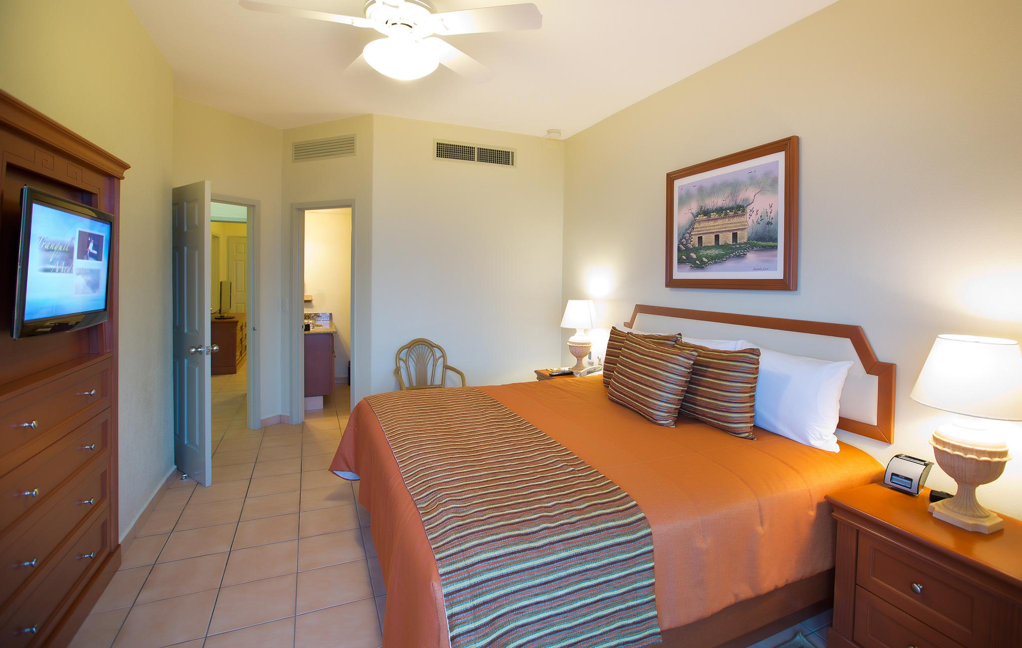 Paradise Village