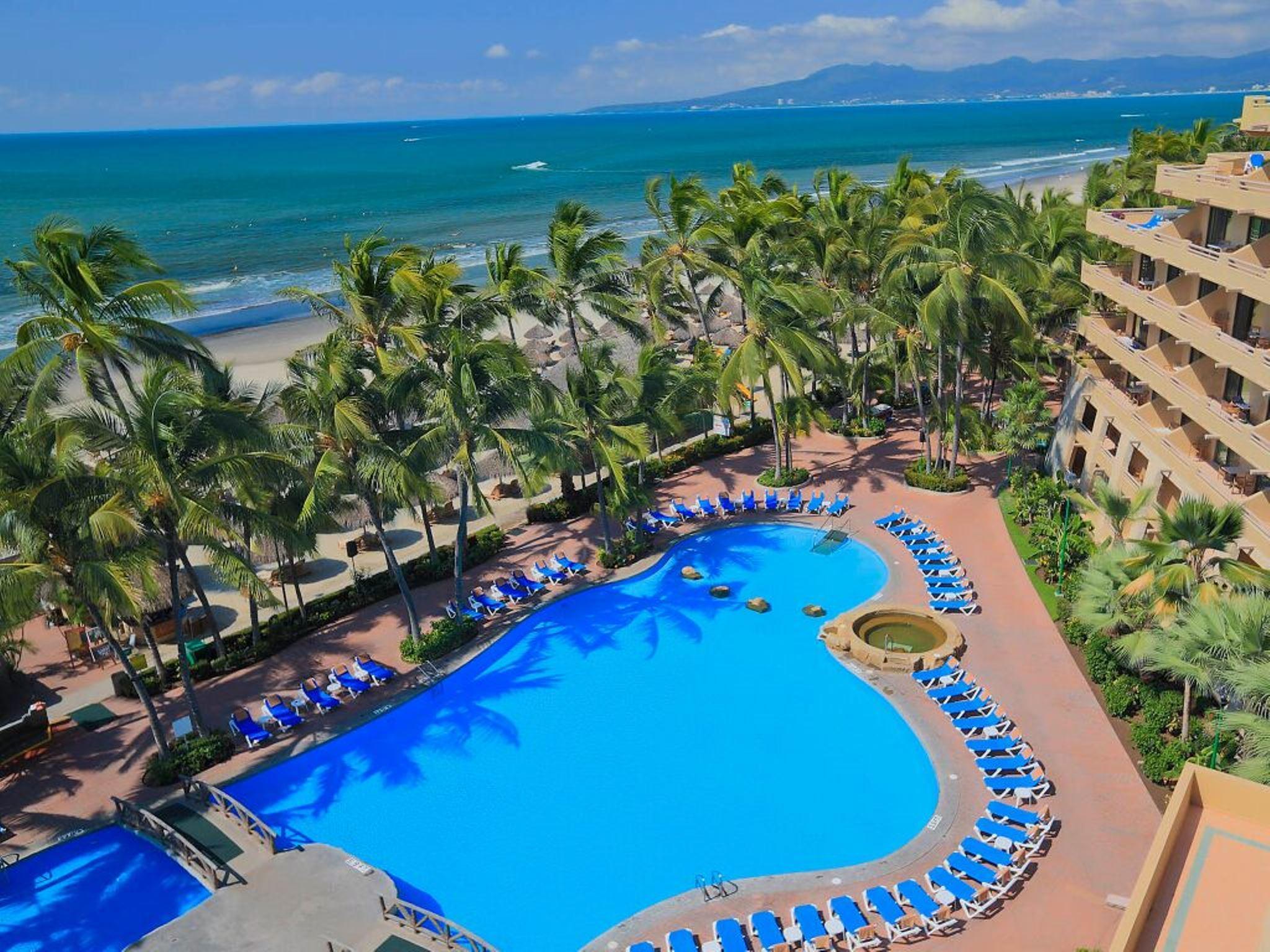 Paradise Village 5*
