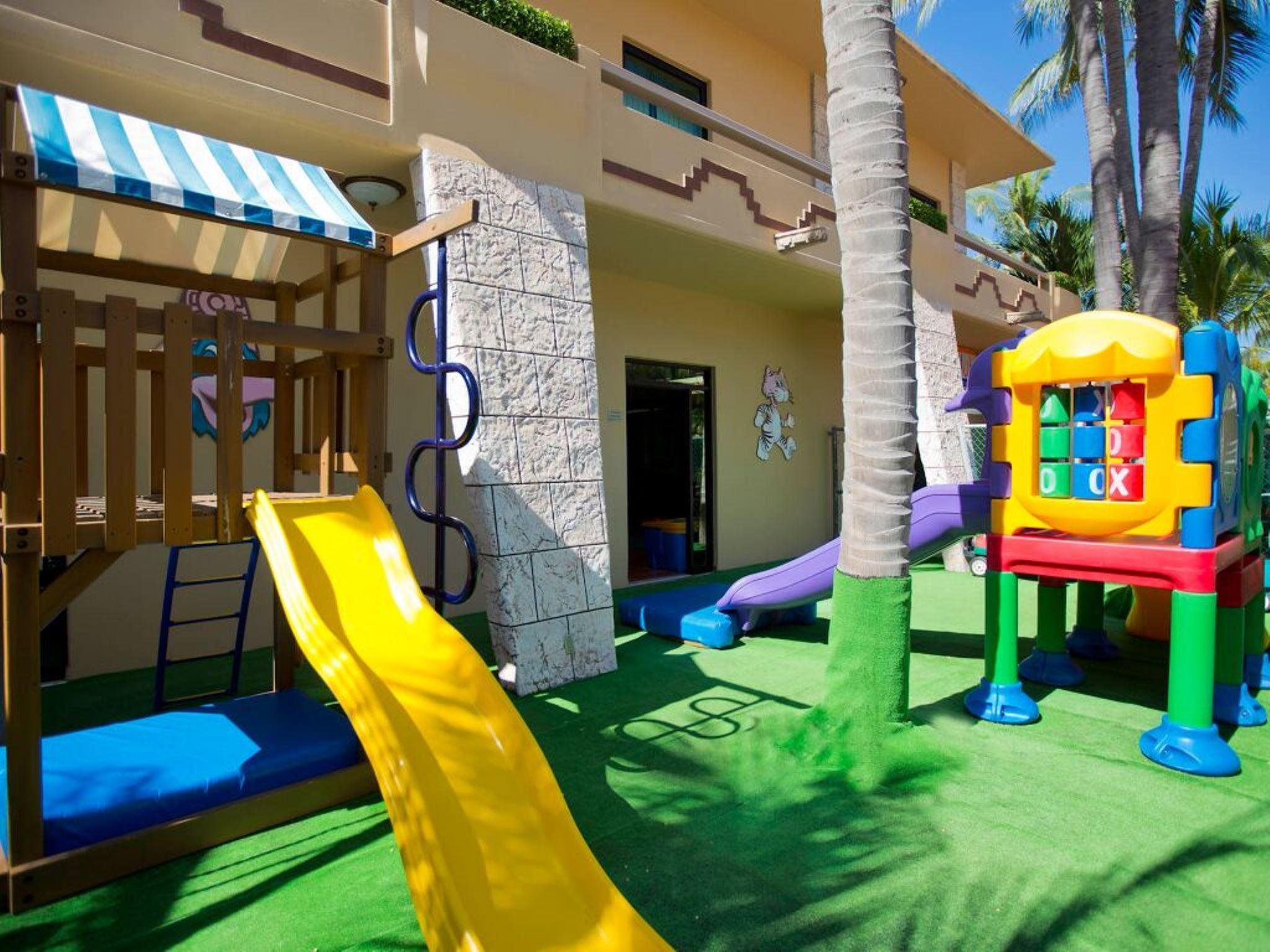 Paradise Village