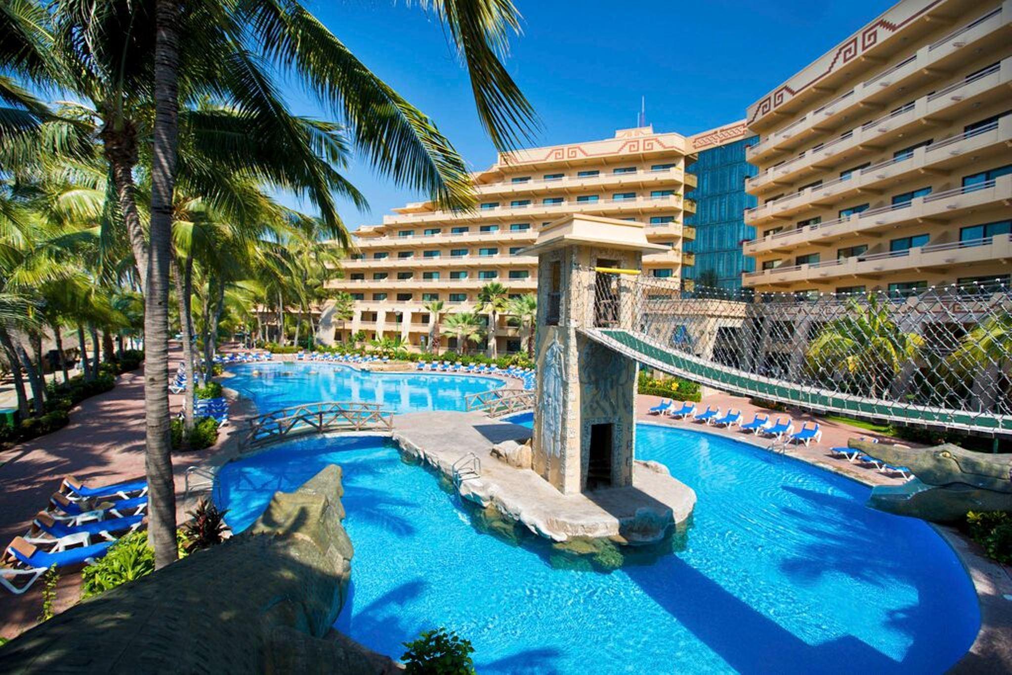 Paradise Village Nuevo Vallarta