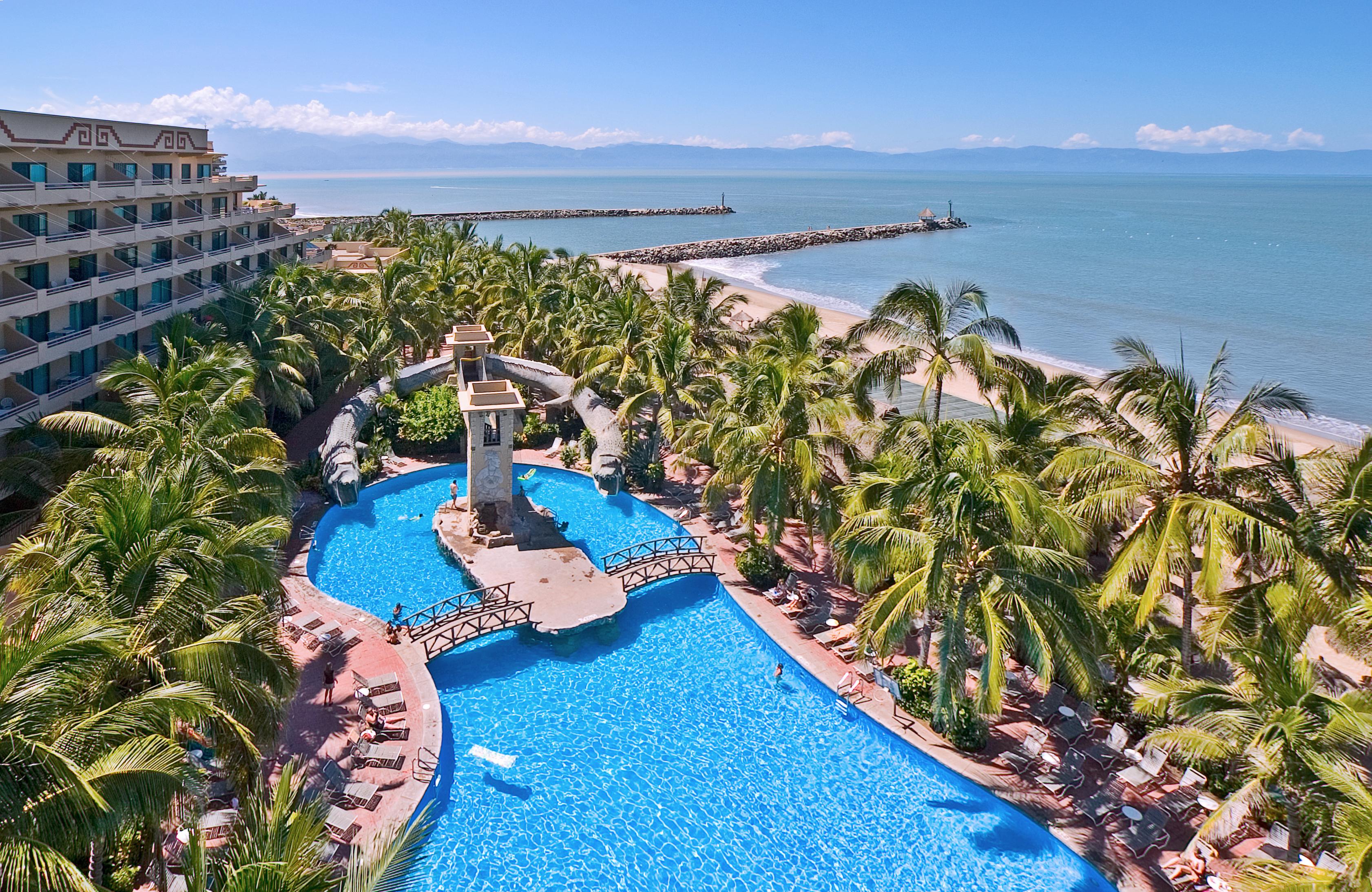 Resort Paradise Village Nuevo Vallarta