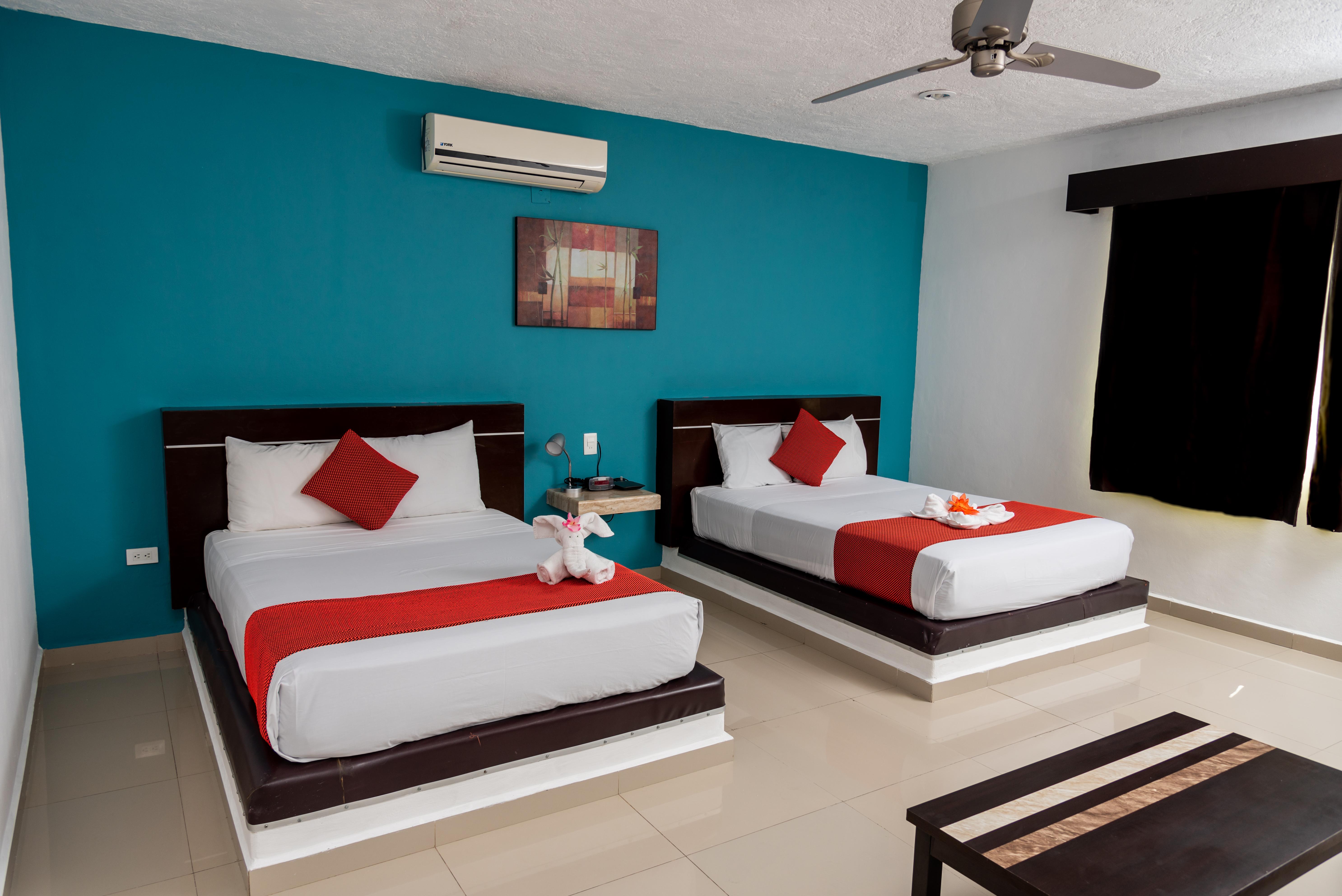 Aparthotel Playa Encantada 3*