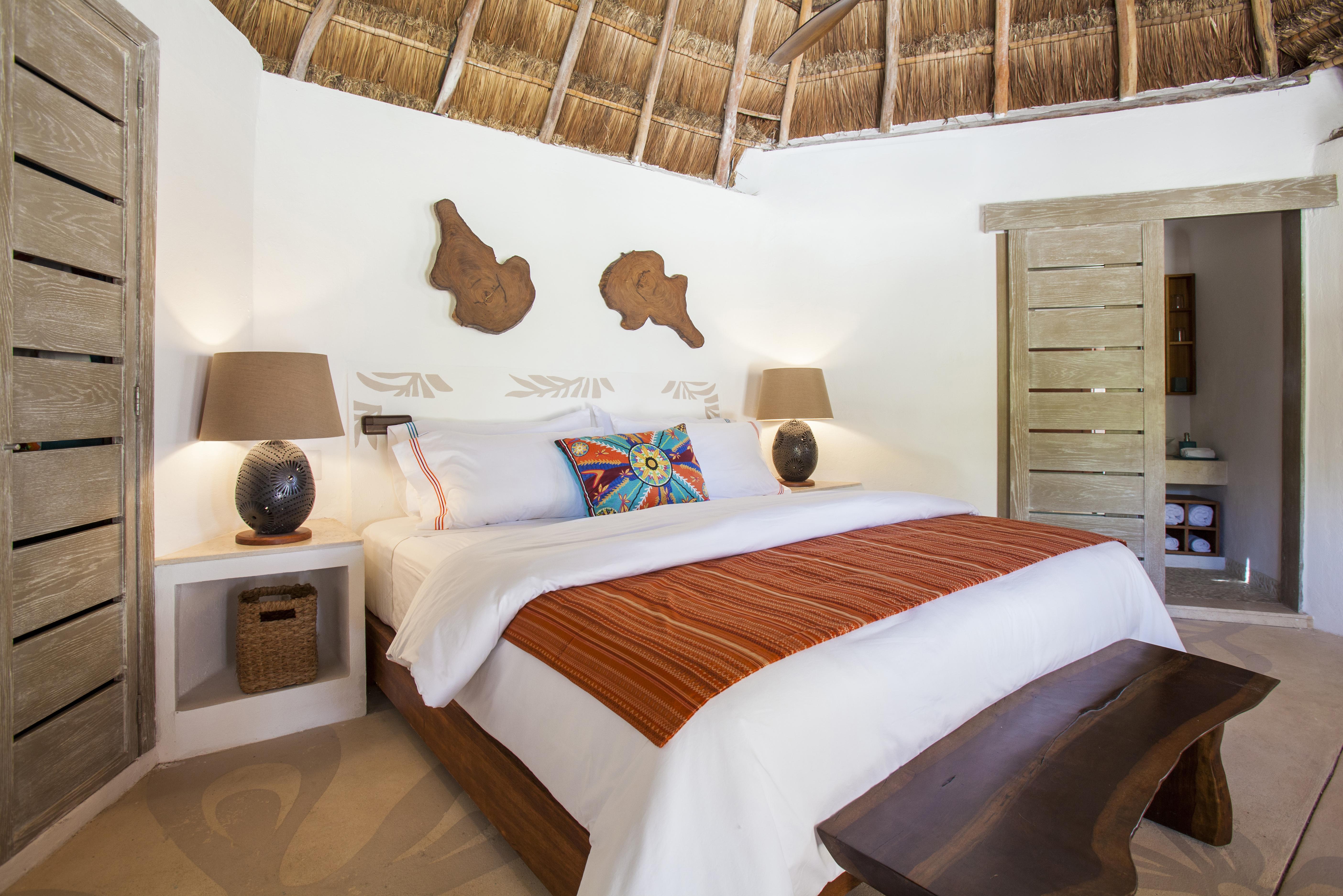 Mahekal Front & Resort Playa del Carmen