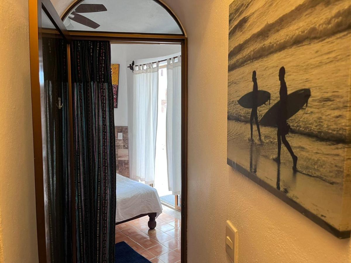 Aventura Pacifico Boutique & (adults Only) Hotel 5*