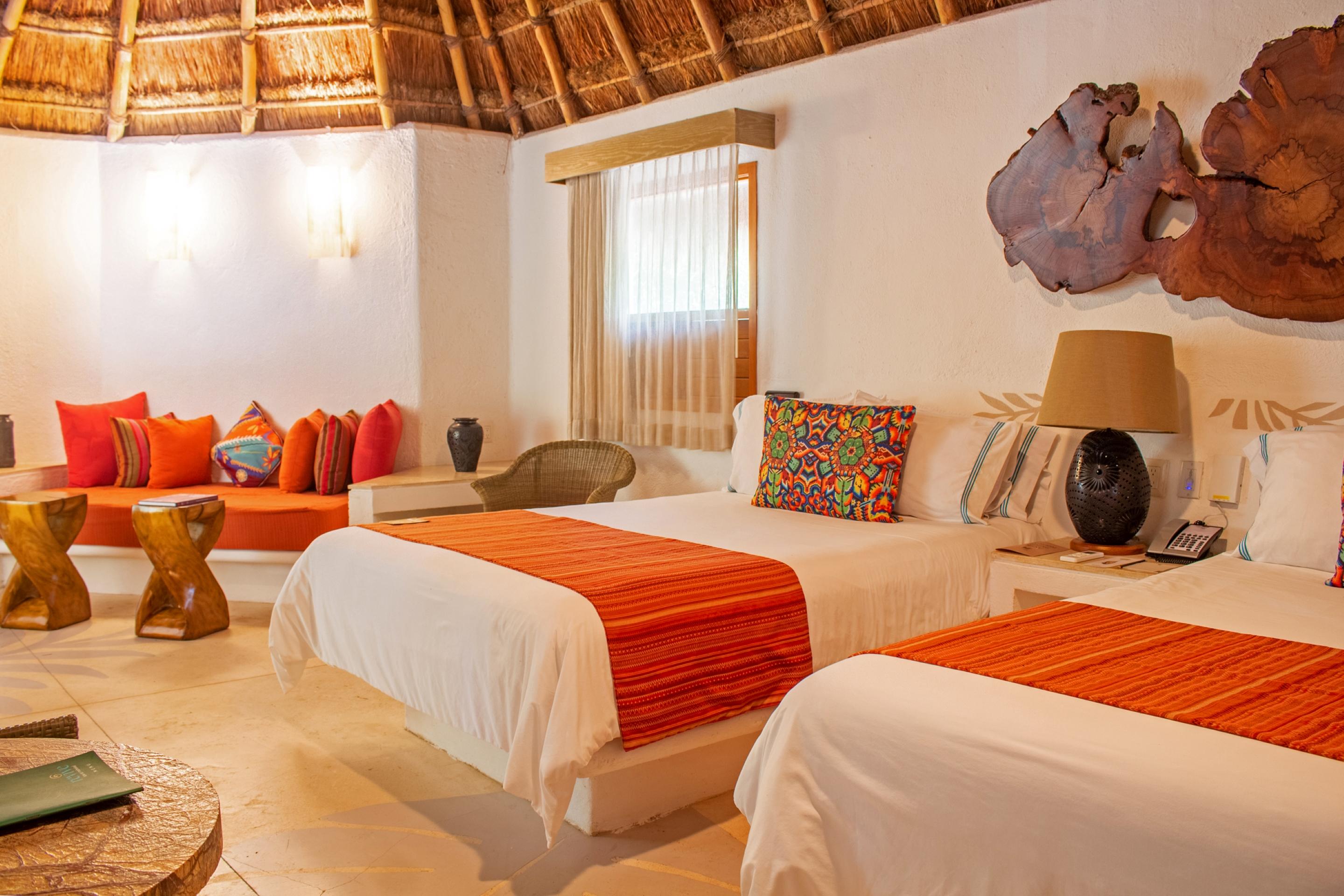 Mahekal Front & Resort 5*