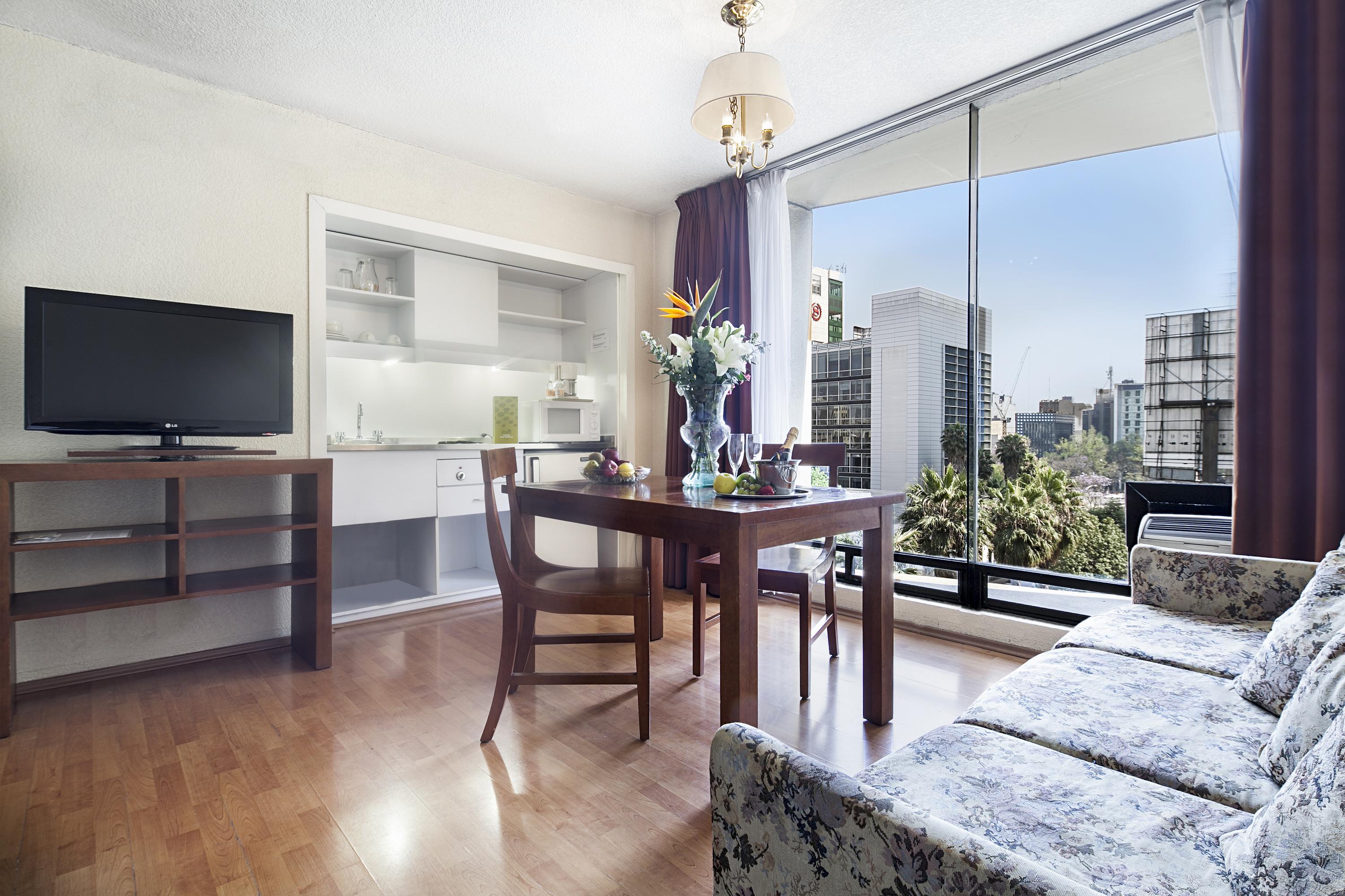 Exe San Marino 5* Mexico City