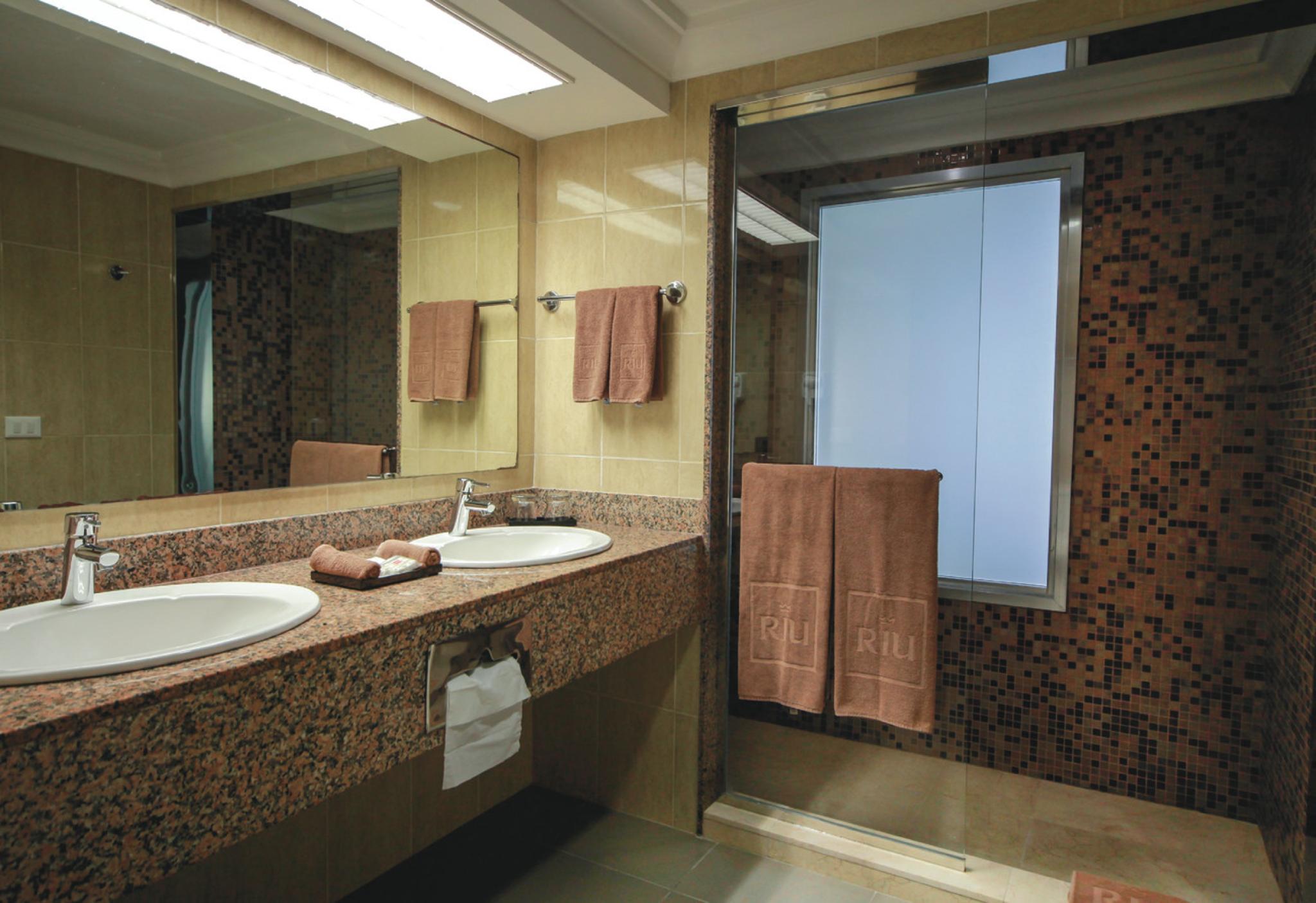 Riu (adults Only) Hotel Cancun