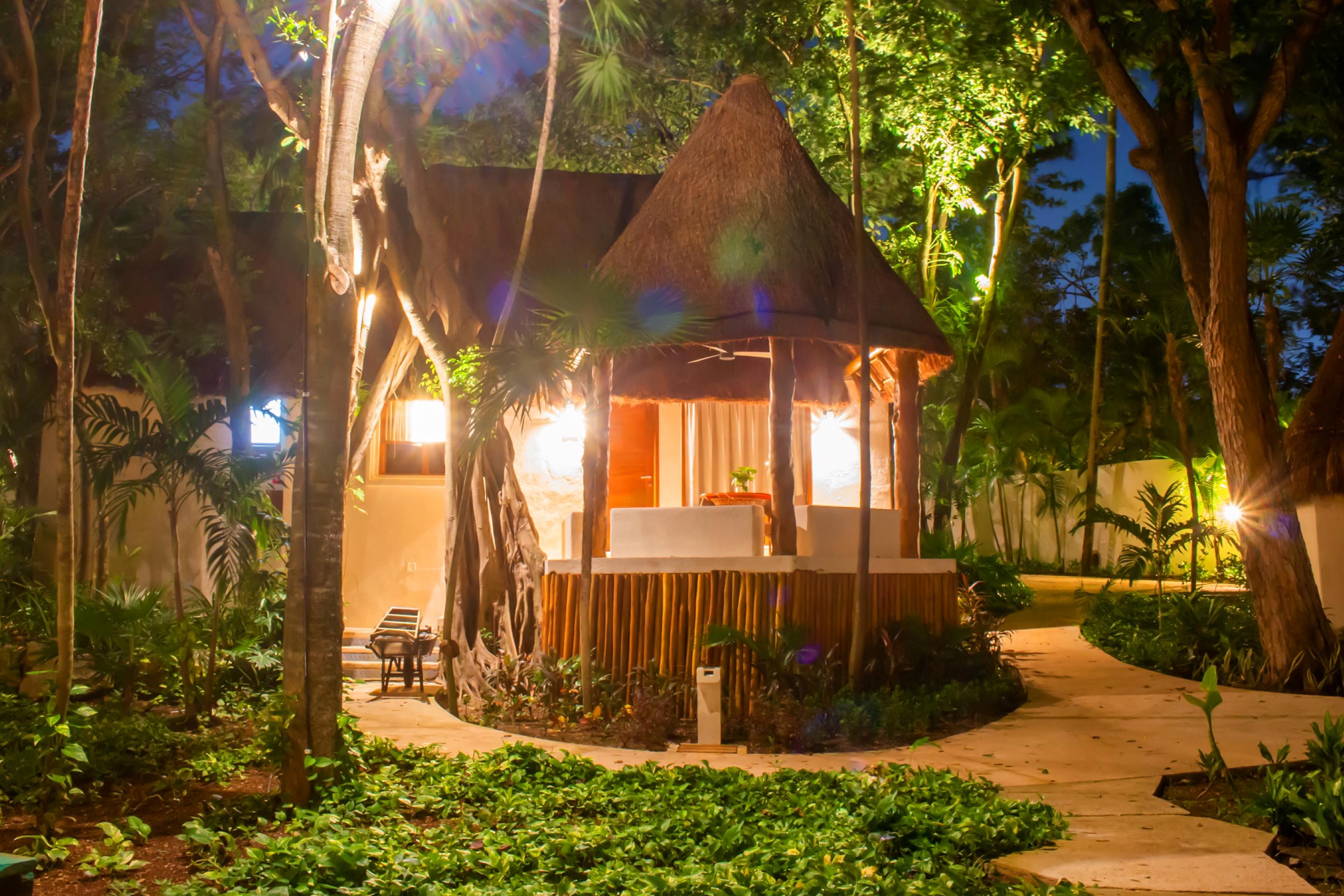 Mahekal Front & Resort