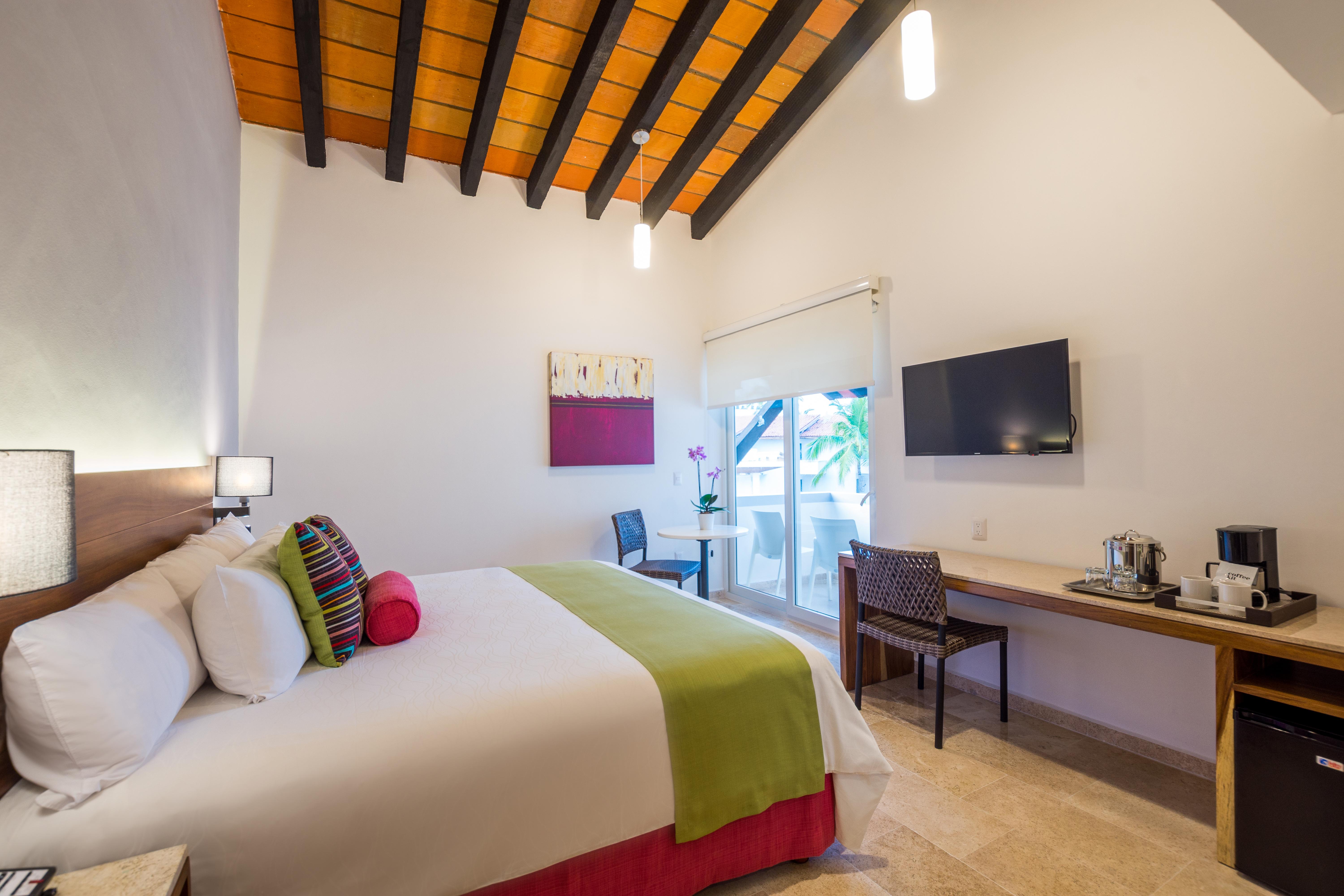 Resort Buenaventura Grand & Great Moments Puerto Vallarta