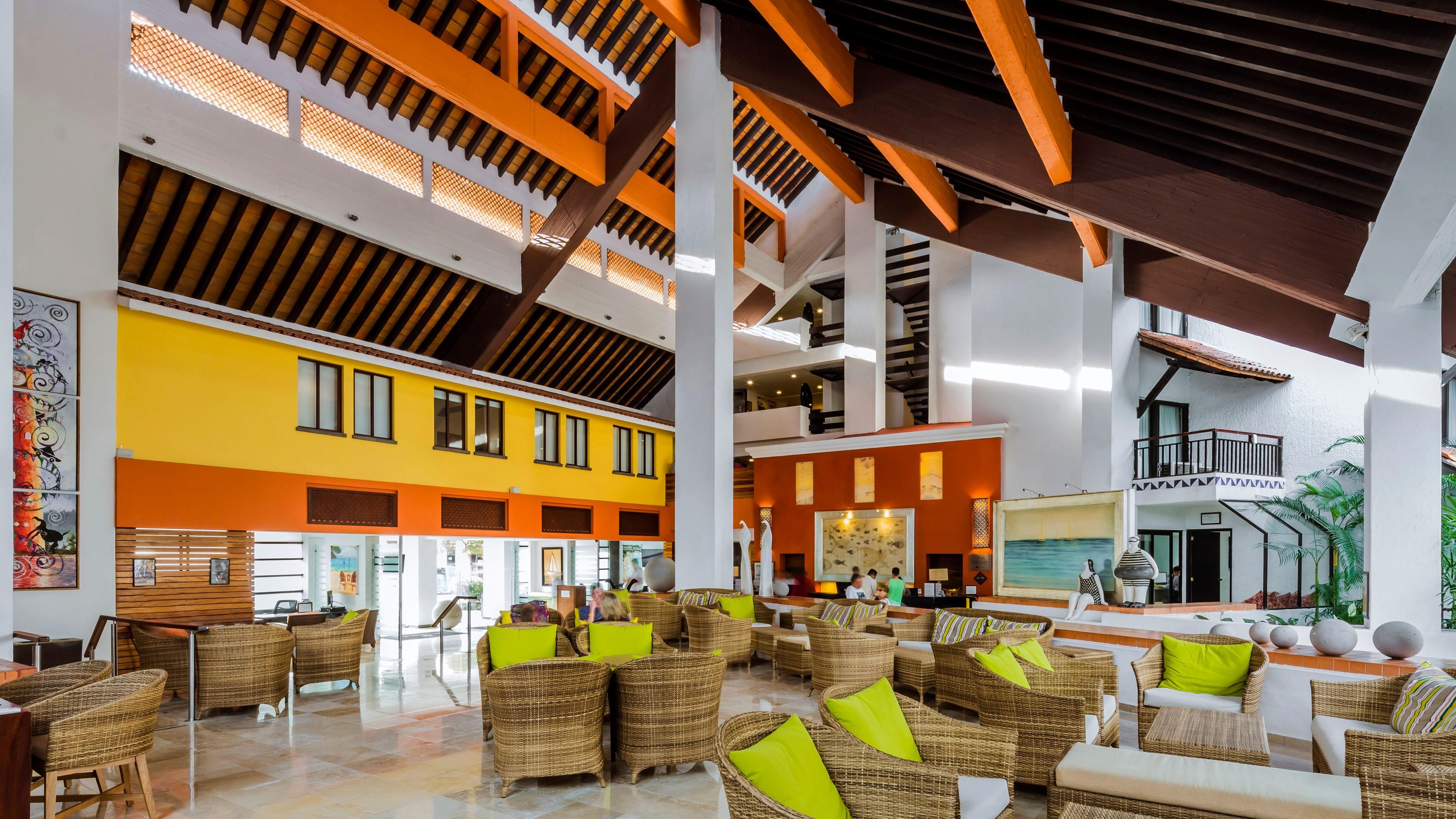 Buenaventura Grand & Great Moments 4*