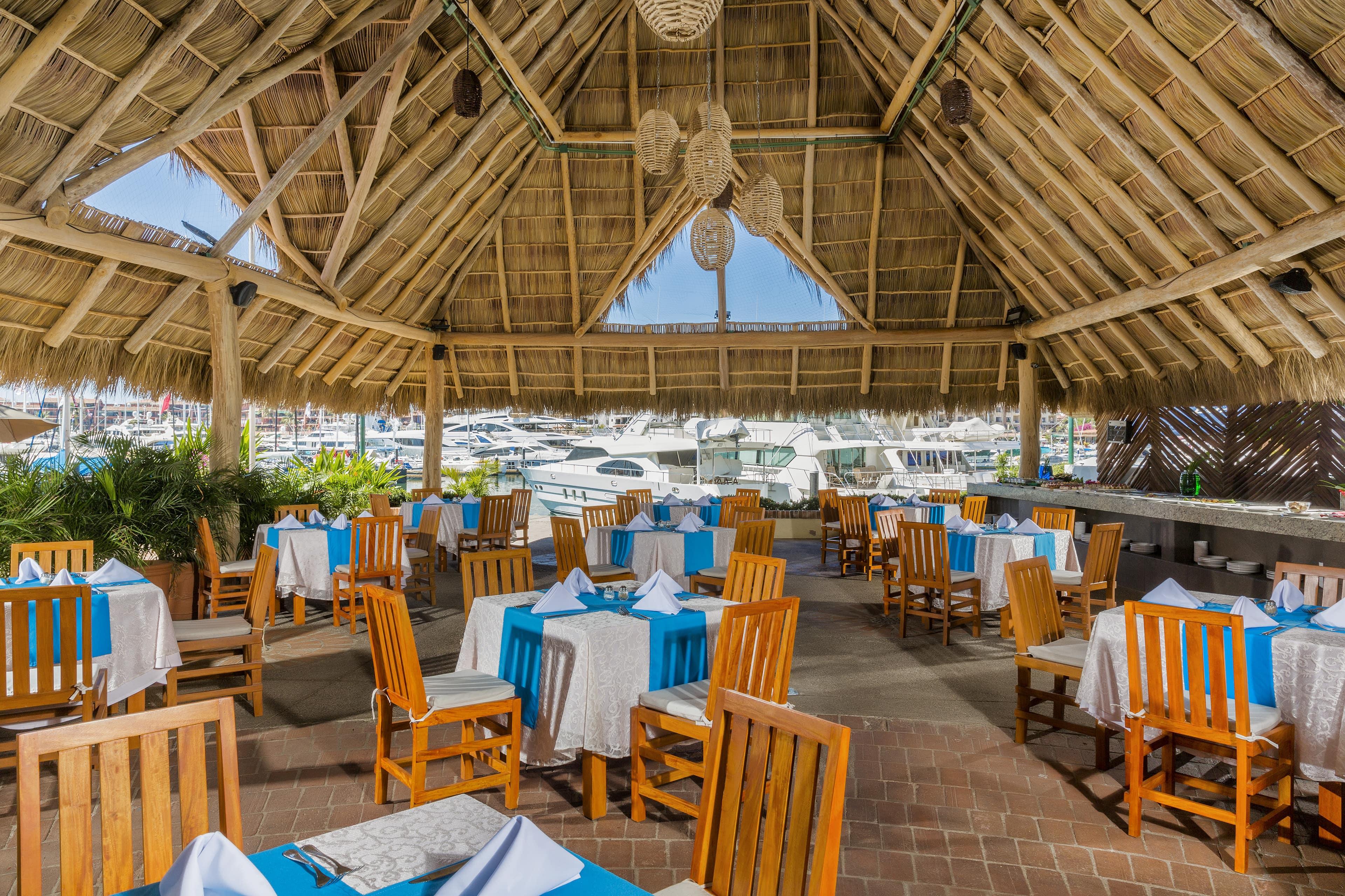Hotel Flamingo Vallarta & Marina 4*