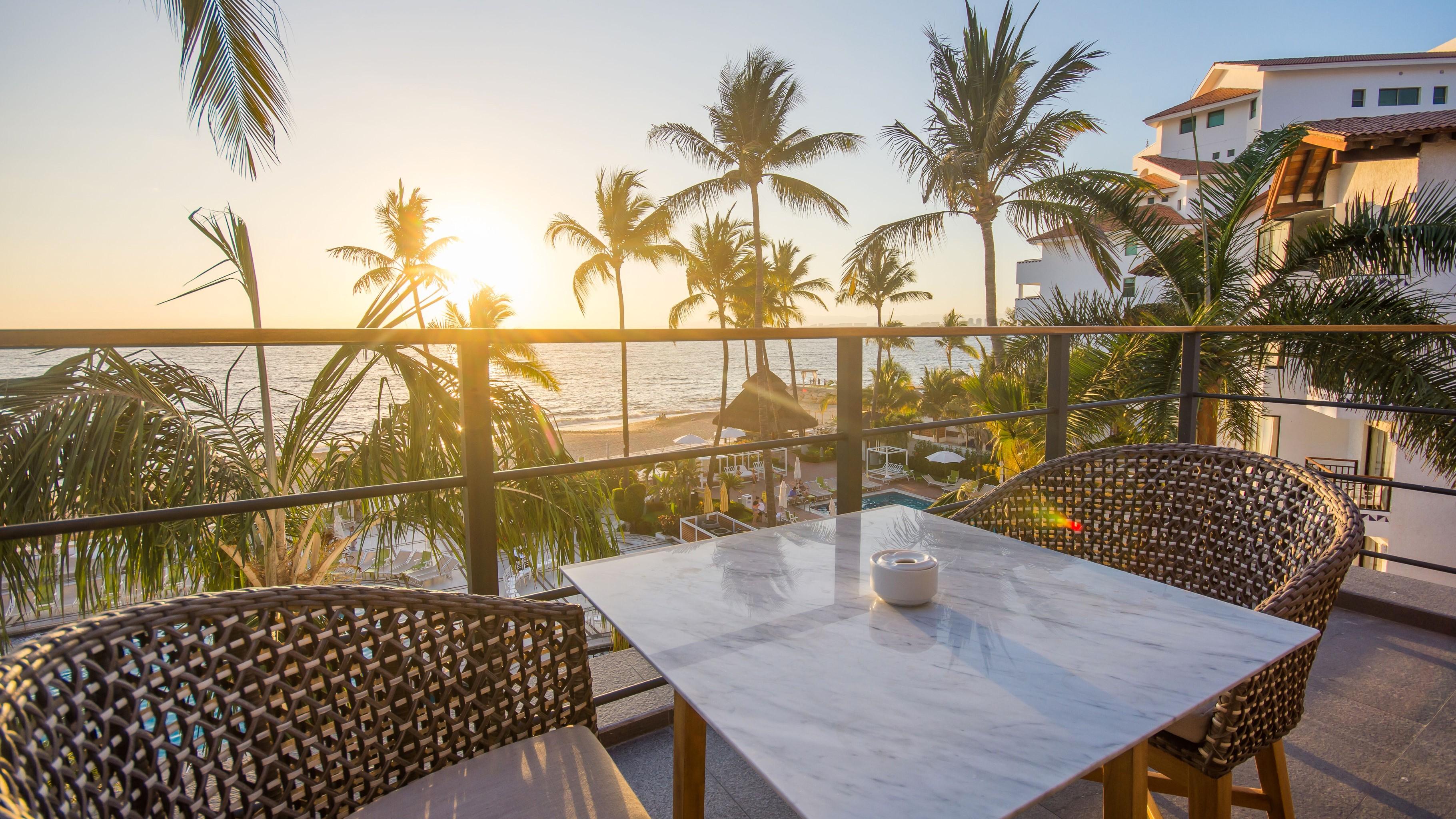 Resort Buenaventura Grand & Great Moments