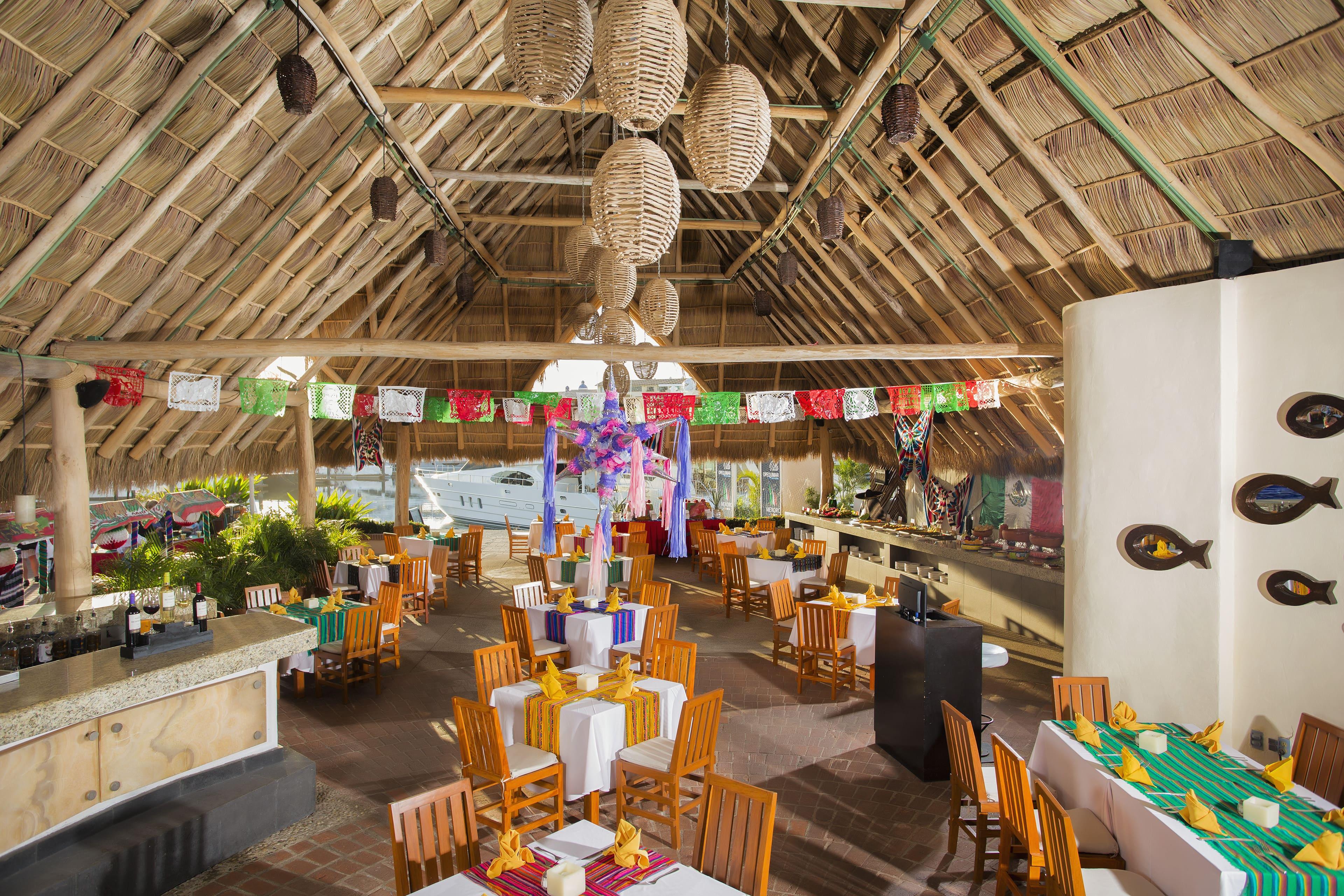 Flamingo Vallarta & Marina Hotel