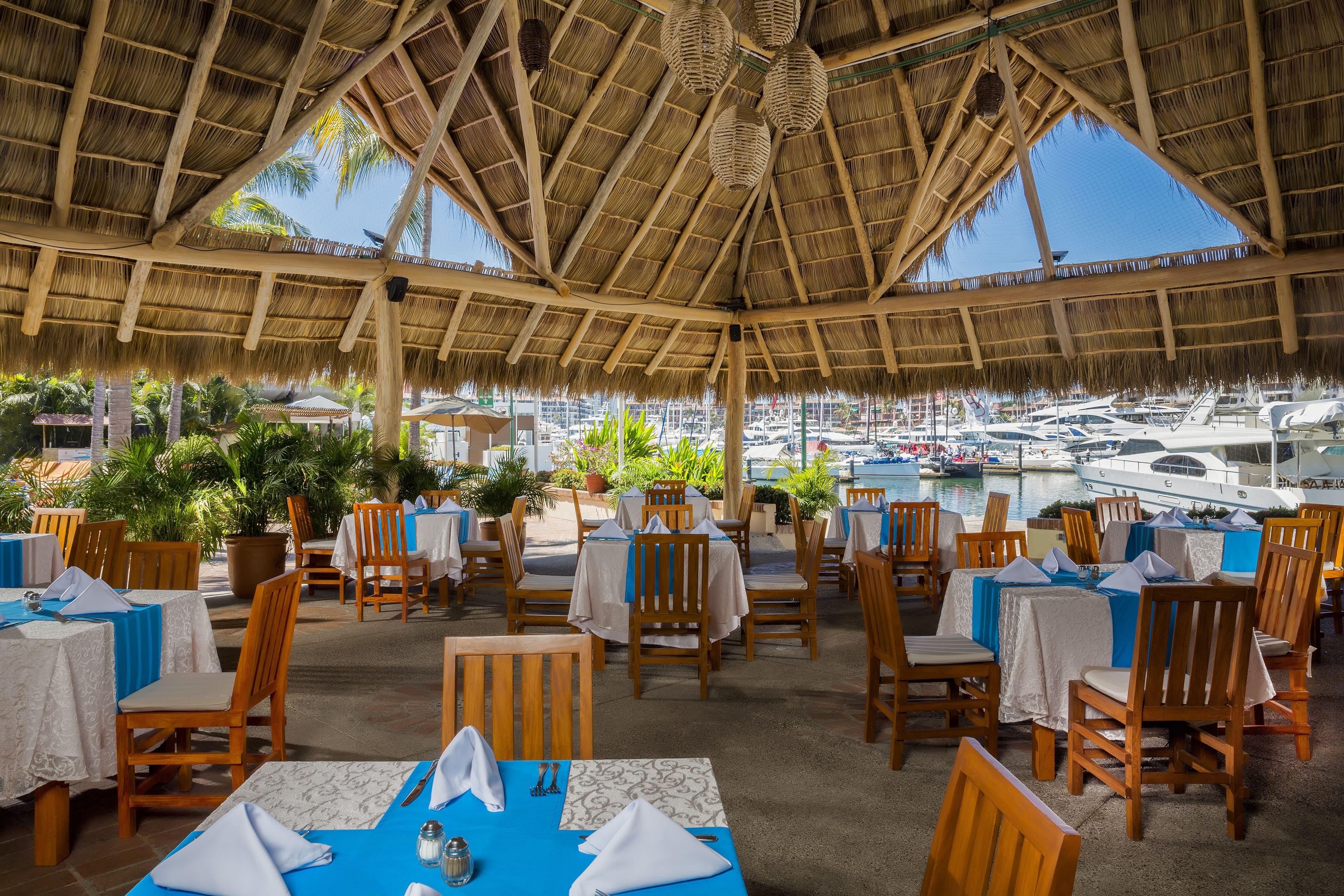 Flamingo Vallarta & Marina Hotel 4*