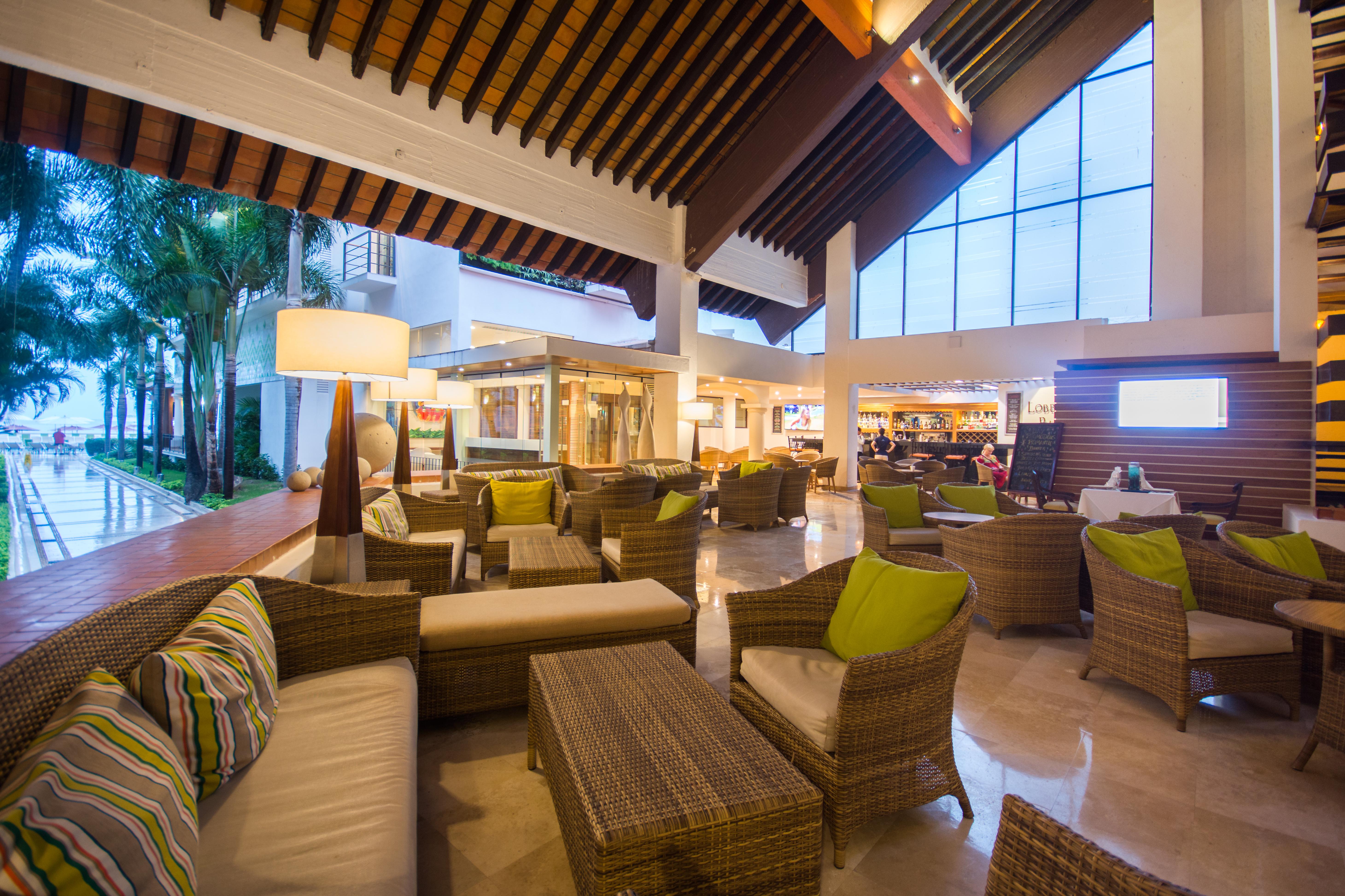 Resort Buenaventura Grand & Great Moments 4*