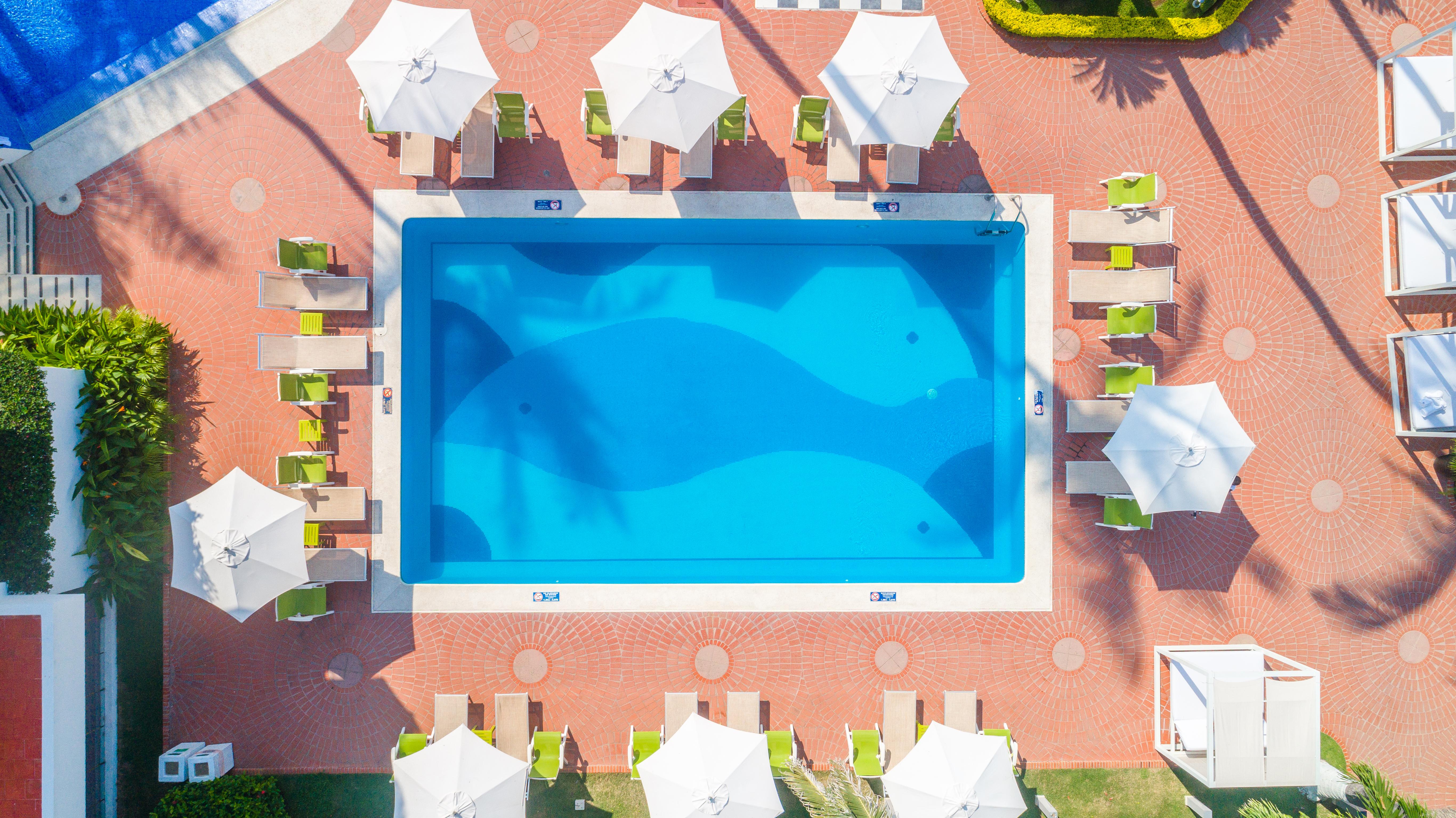 Buenaventura Grand & Great Moments Resort Puerto Vallarta