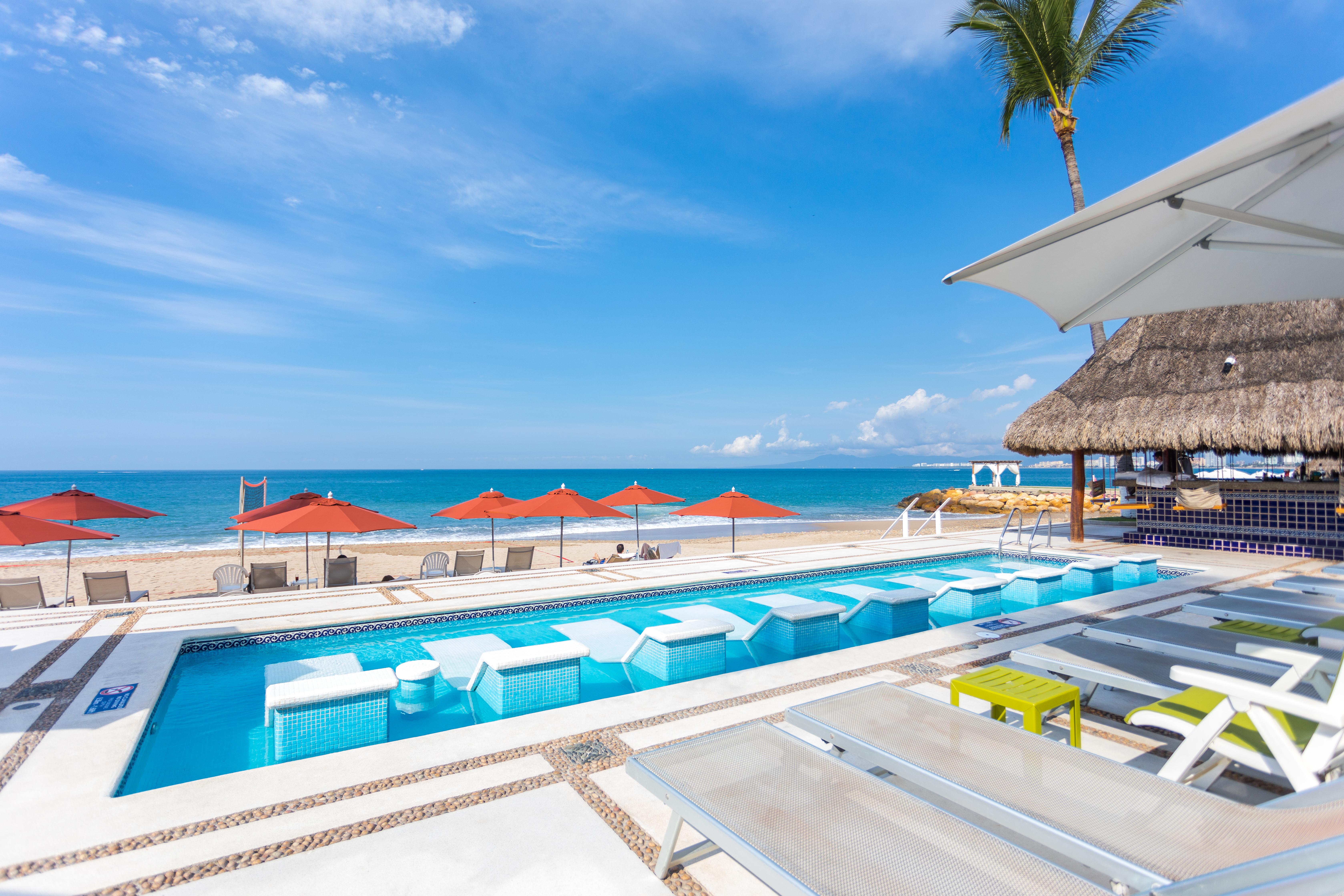 Resort Buenaventura Grand & Great Moments Puerto Vallarta