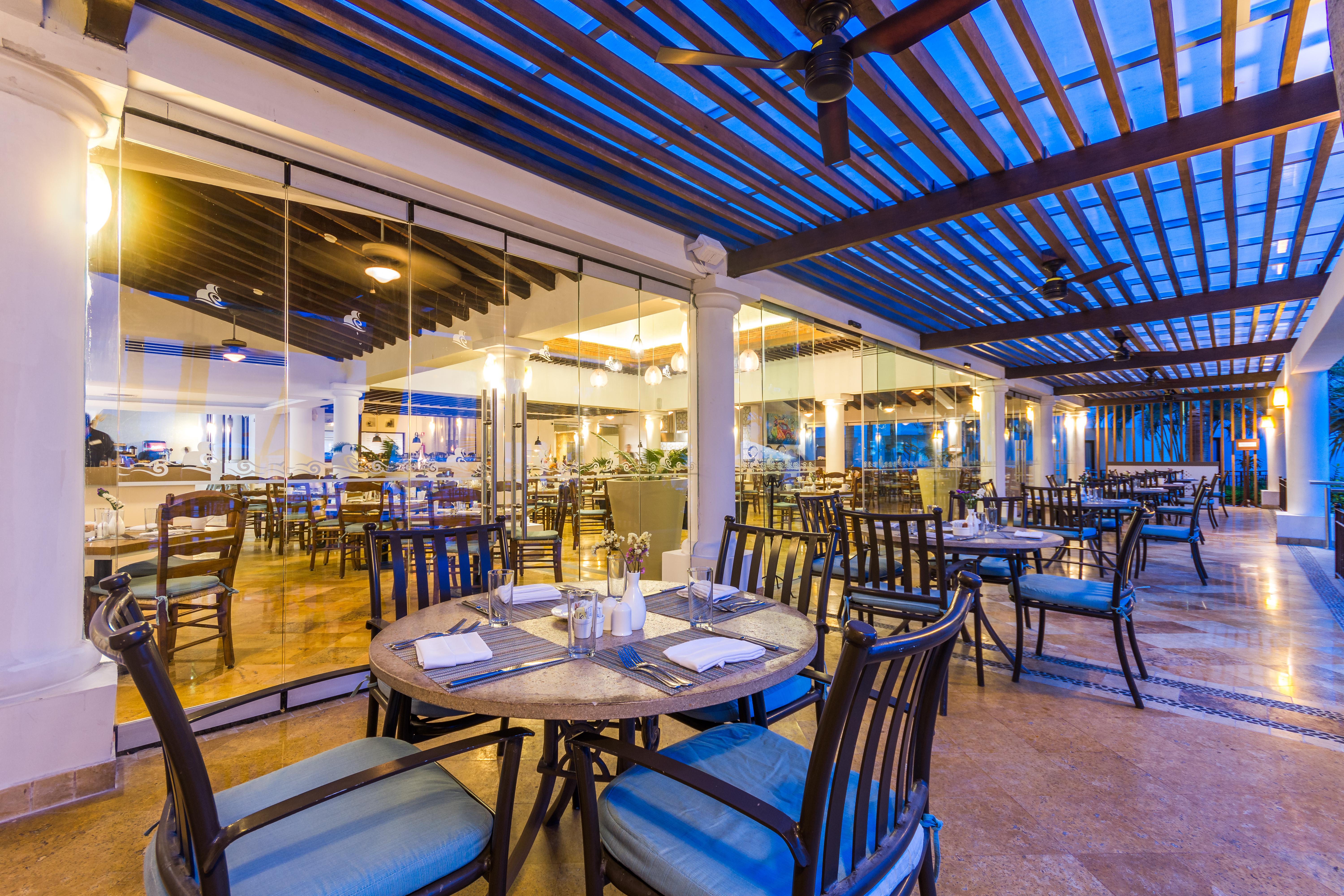 Buenaventura Grand & Great Moments Resort Puerto Vallarta