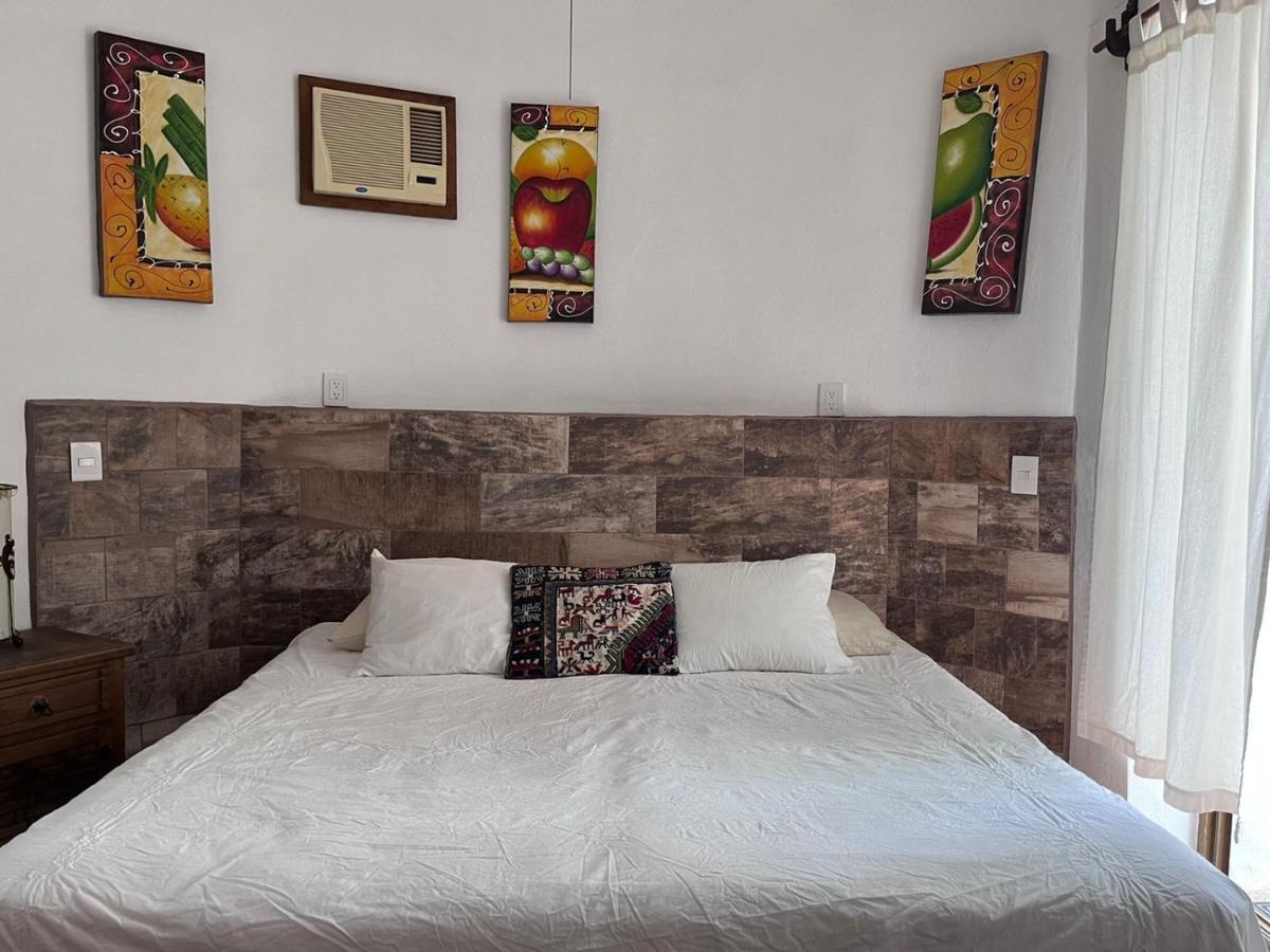 Aventura Pacifico Boutique & (adults Only) 5* Bucerias