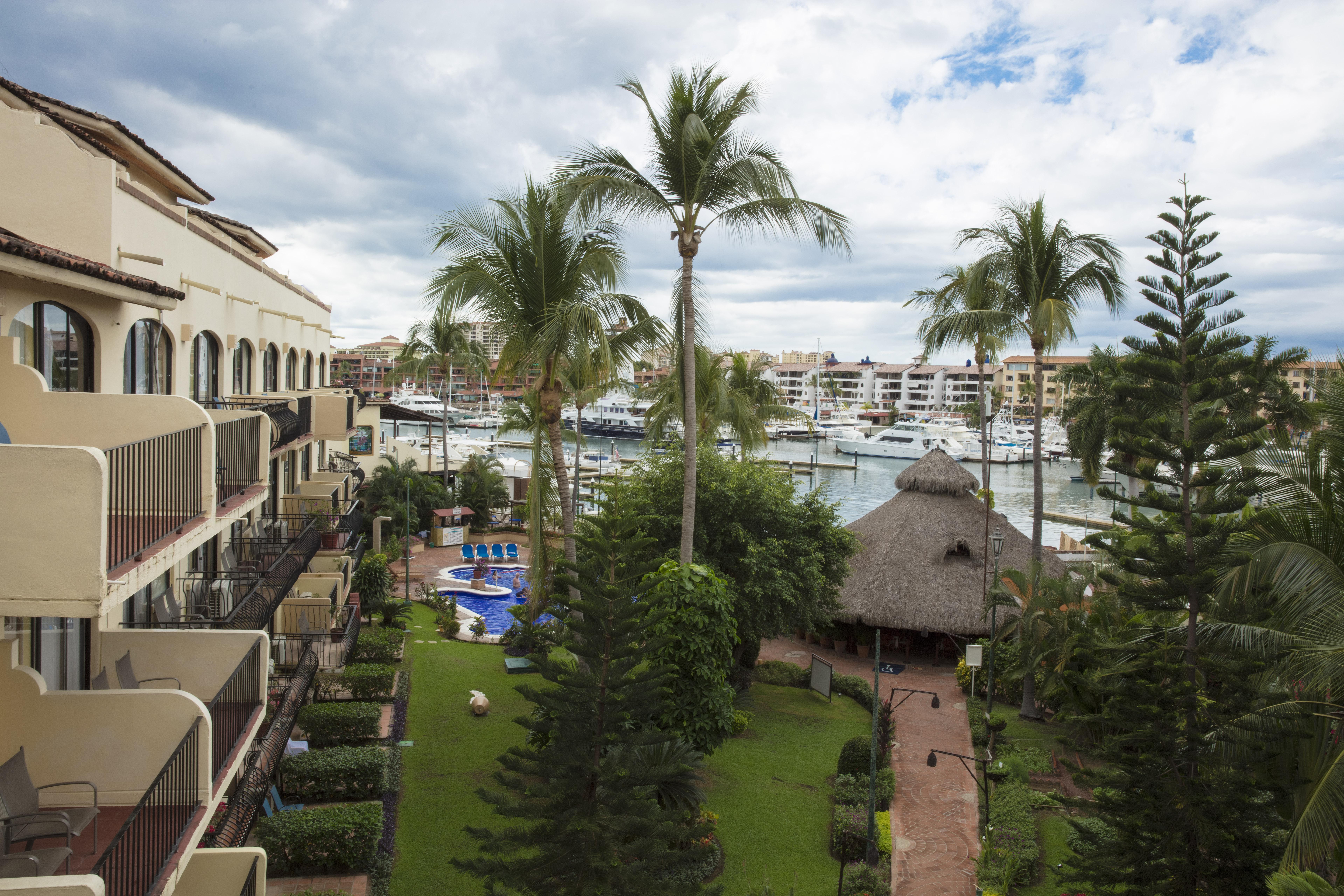 Flamingo Vallarta & Marina 4* Puerto Vallarta