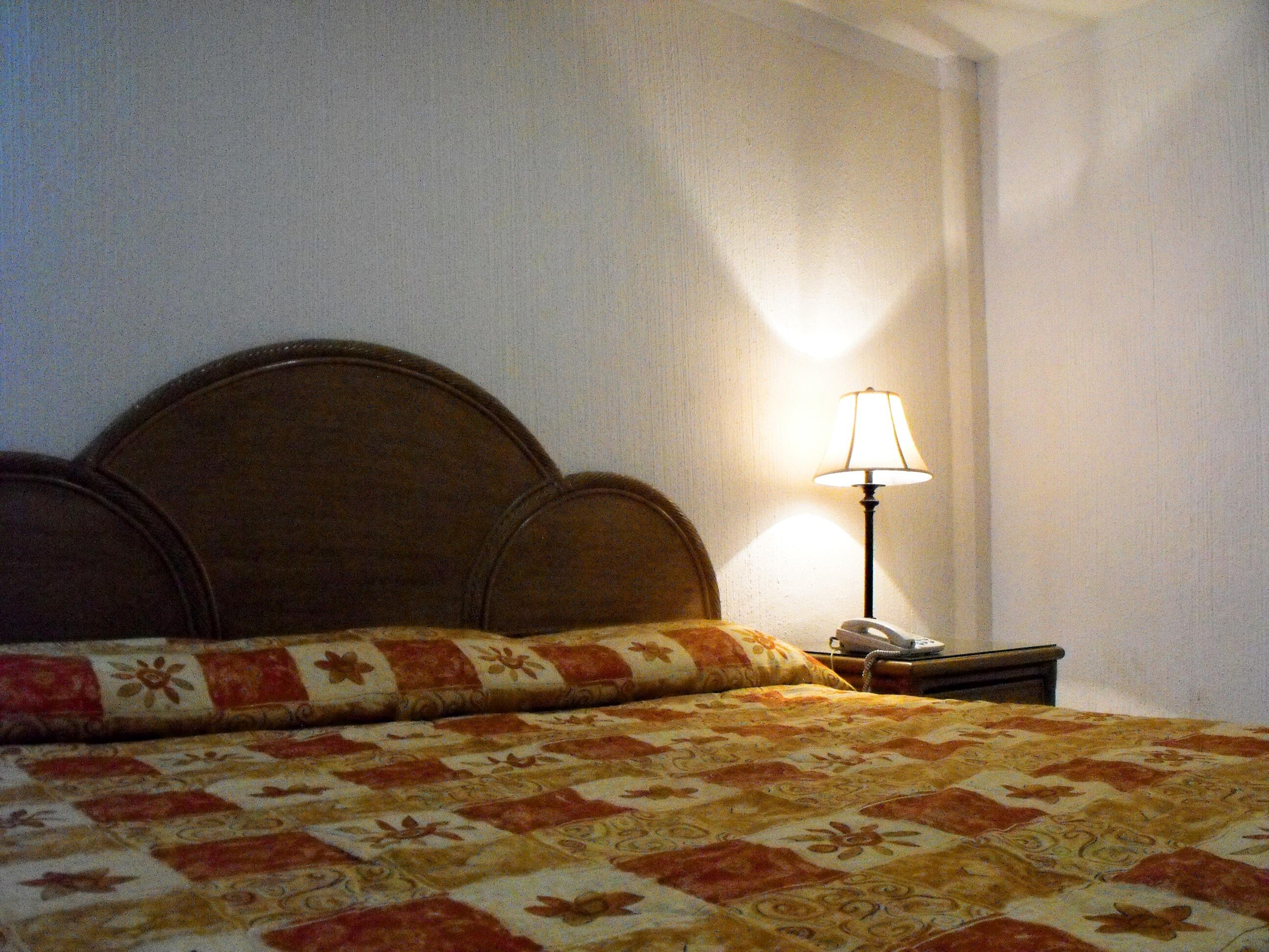 Del Paseo Hotel