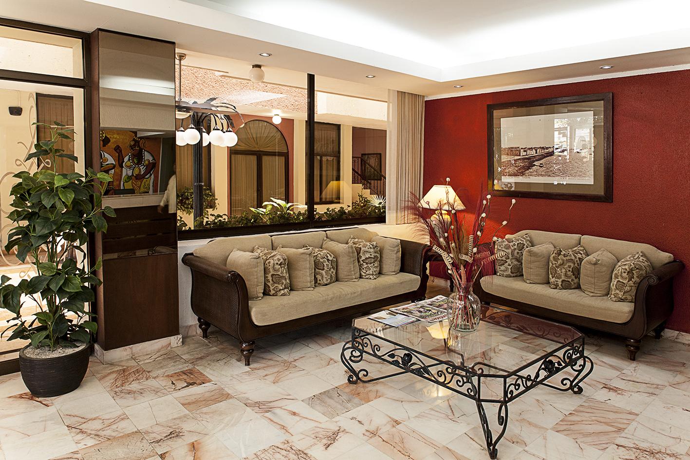 Del Paseo Hotel 4*