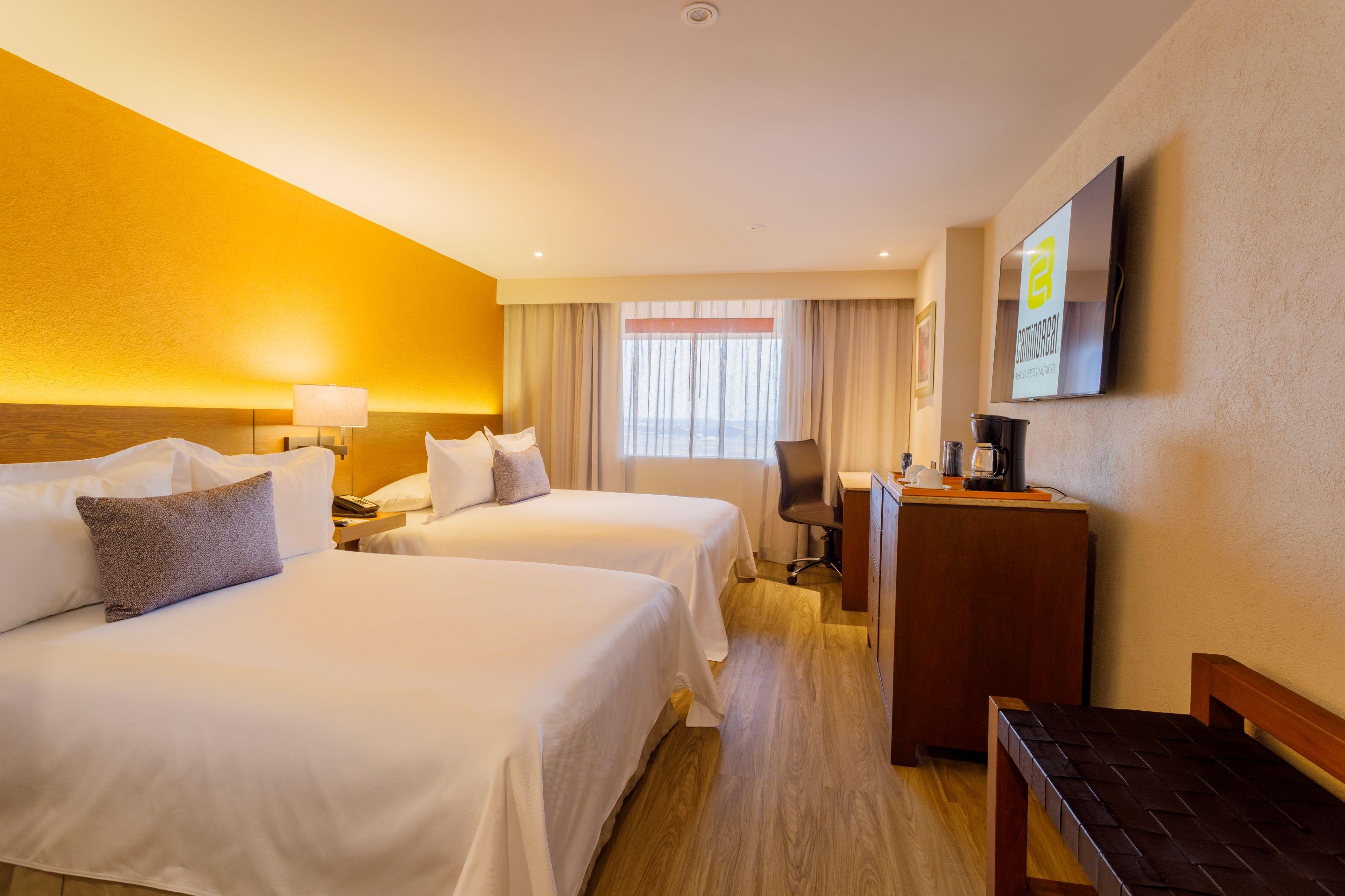 Camino Real Aeropuerto Hotel
