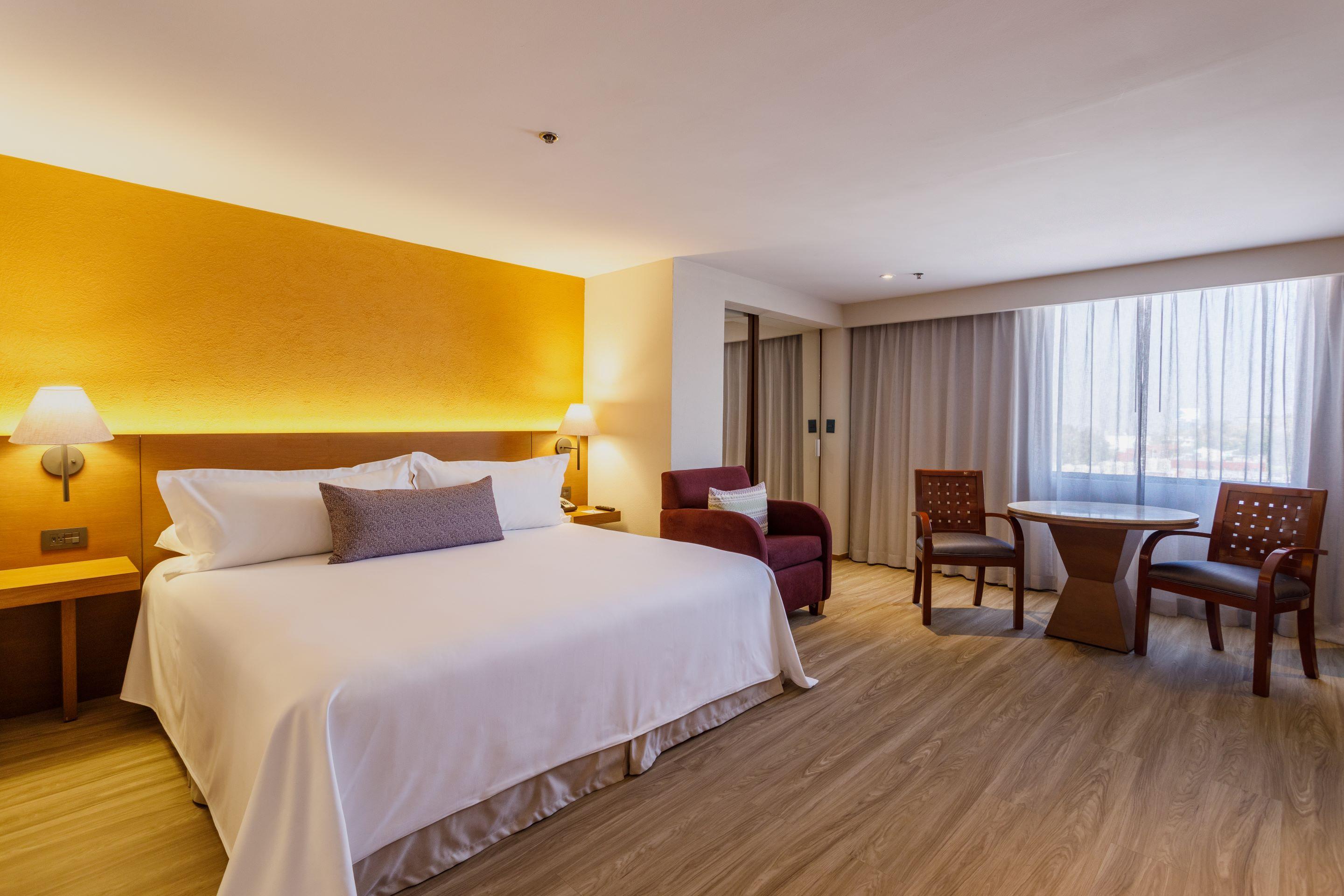 Camino Real Aeropuerto 5*