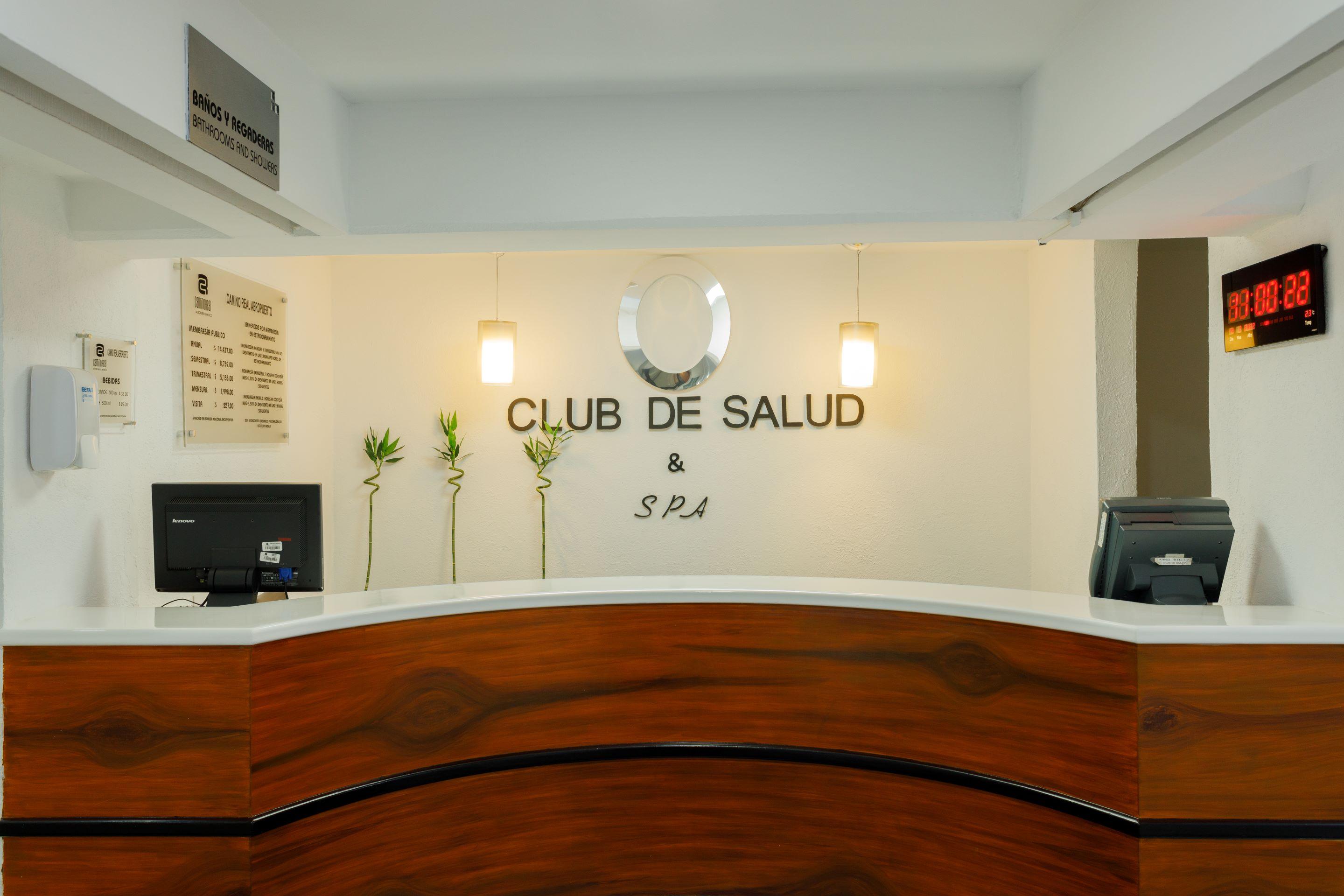 Camino Real Aeropuerto 5* Mexico City