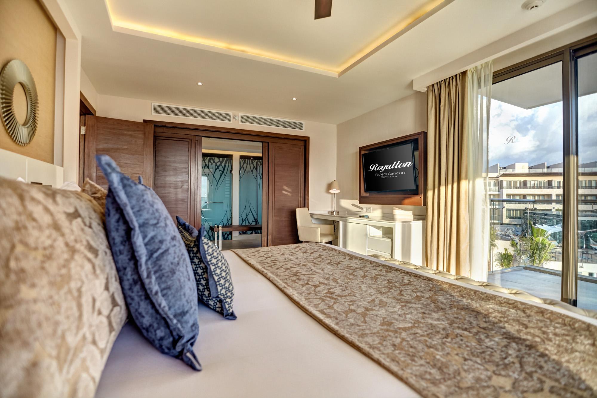 Hideaway At Royalton Riviera Cancun (Adults Only) Hotel