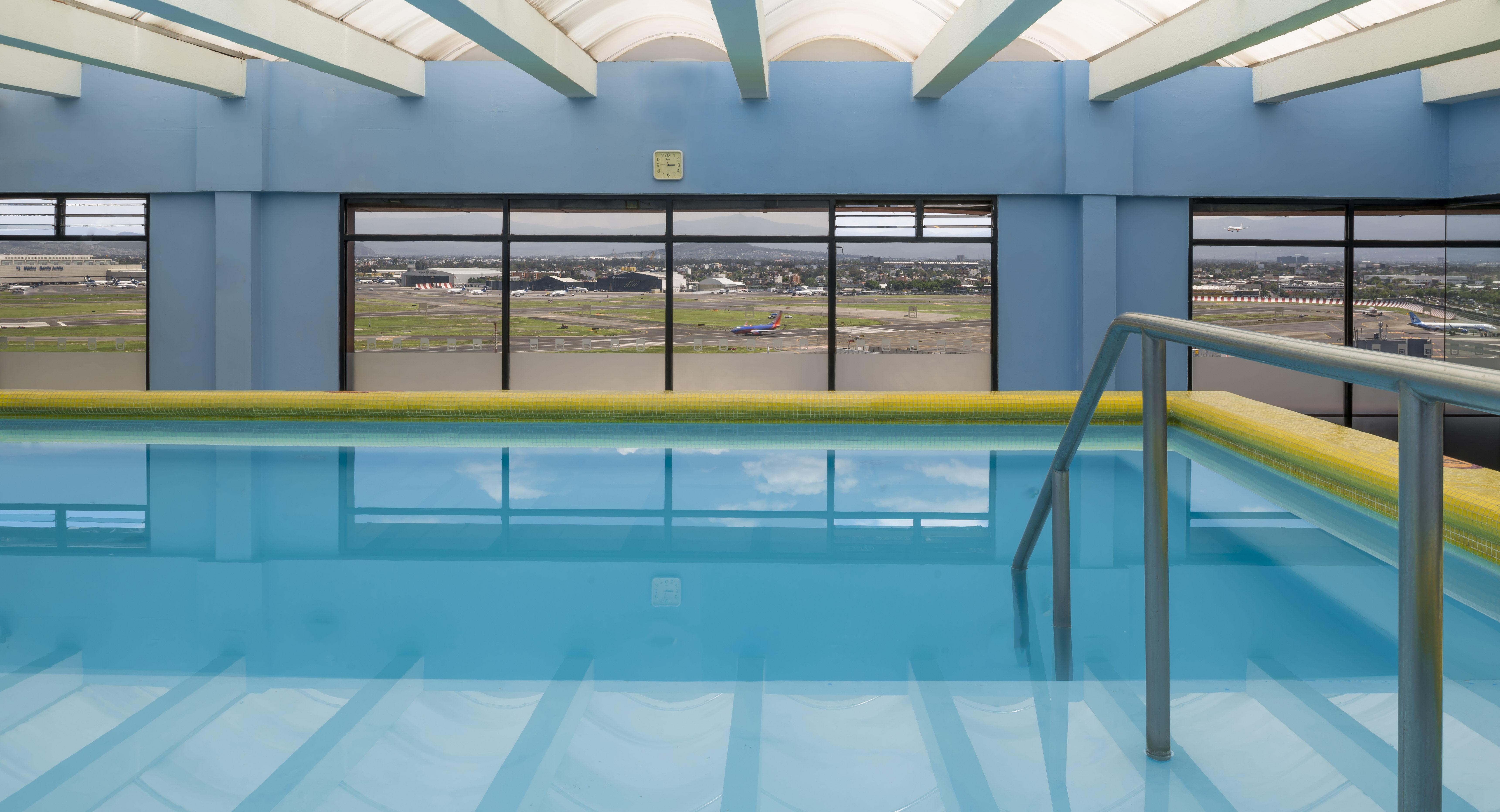 Camino Real Aeropuerto 5*