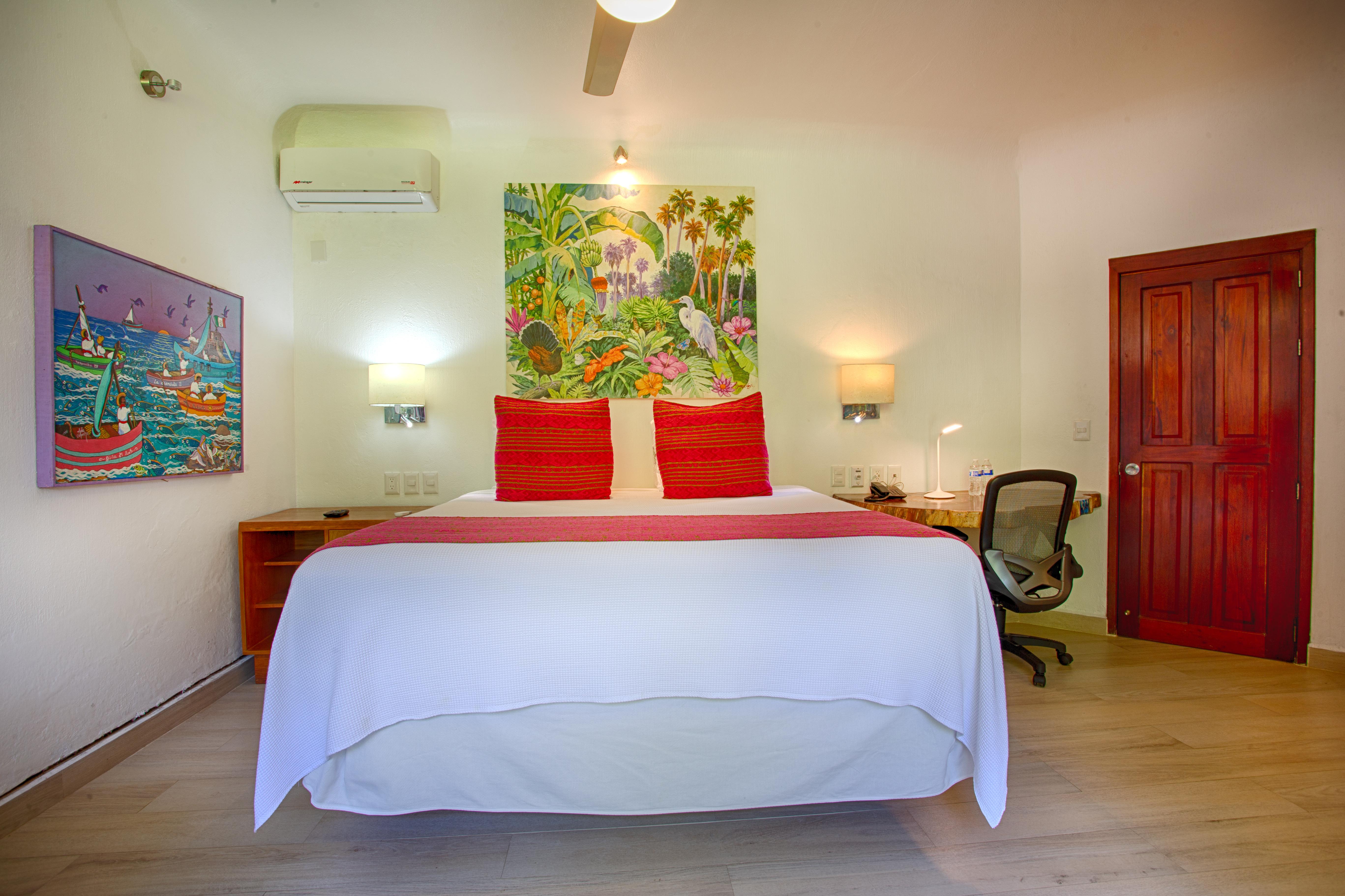 Lala Boutique Adults Only Hotel Puerto Vallarta