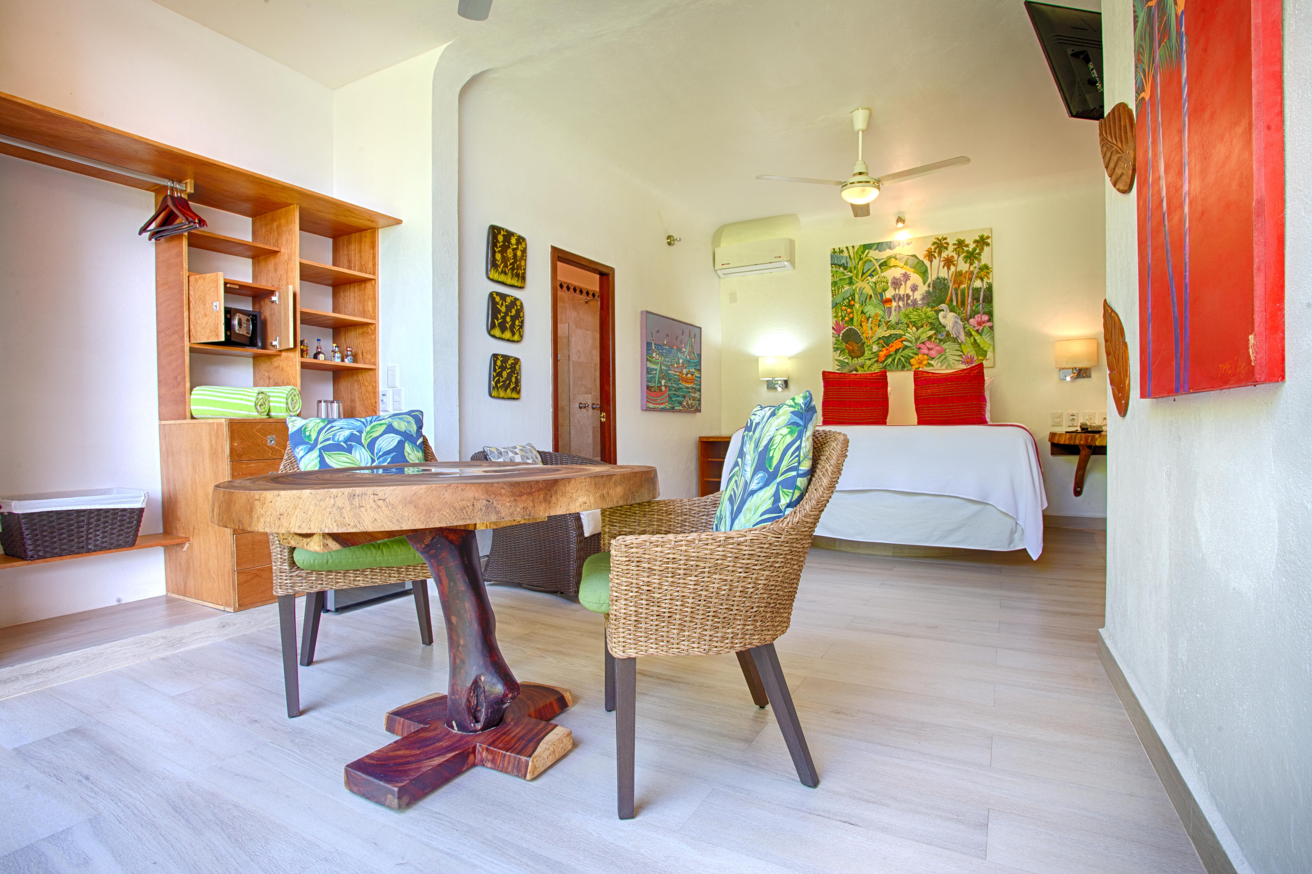 Hotel Lala Boutique Adults Only Puerto Vallarta