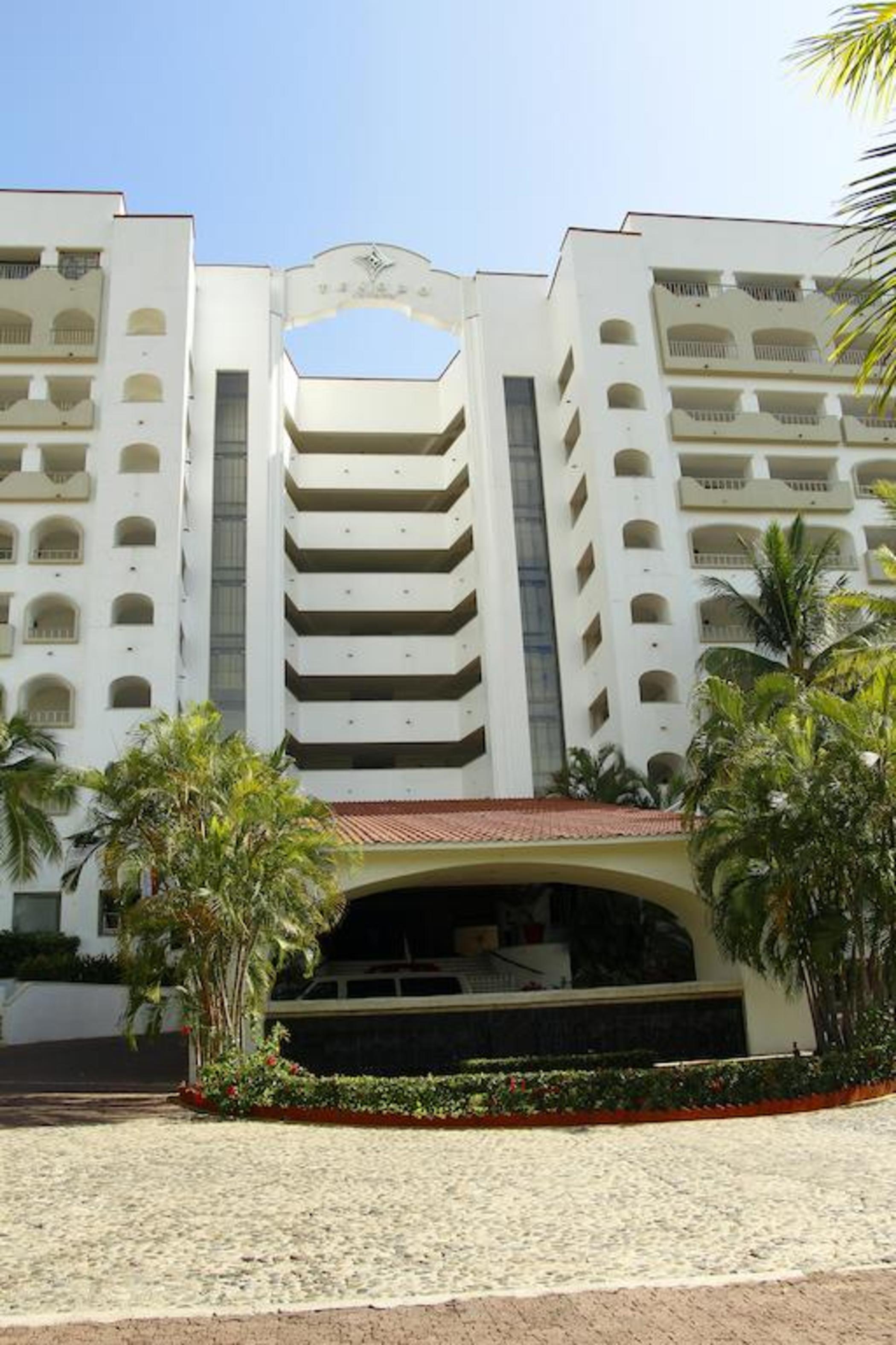 Resort Tesoro Ixtapa Ixtapa (Guerrero)