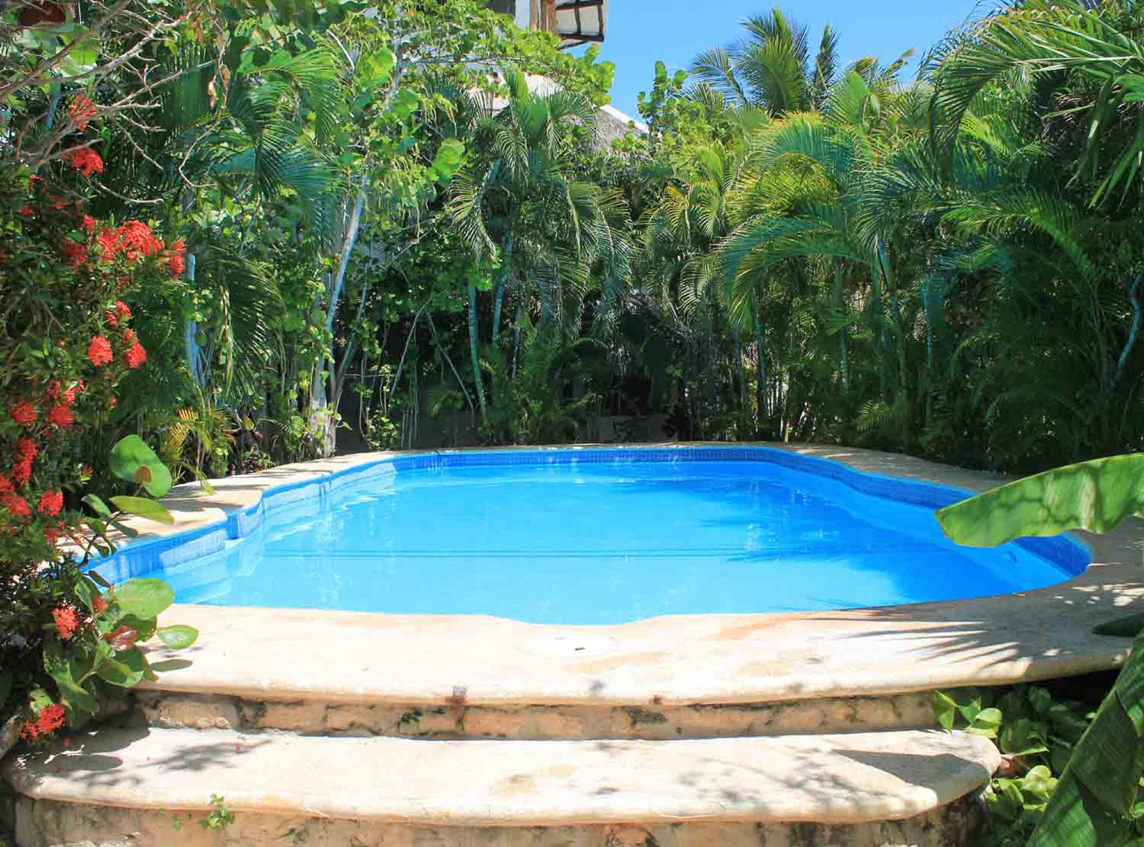 Hotel Casa Barbara