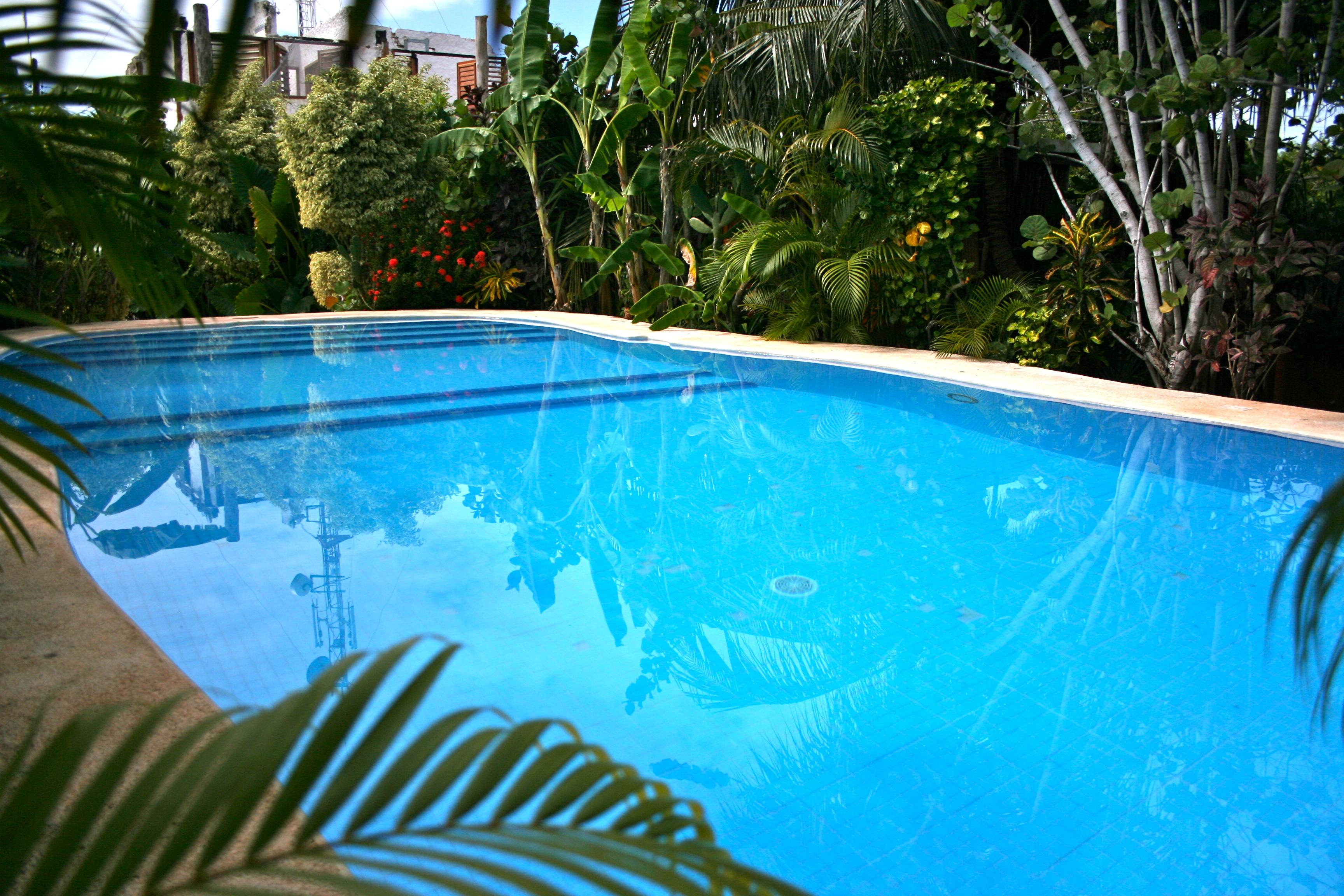 Hotel Casa Barbara 3*