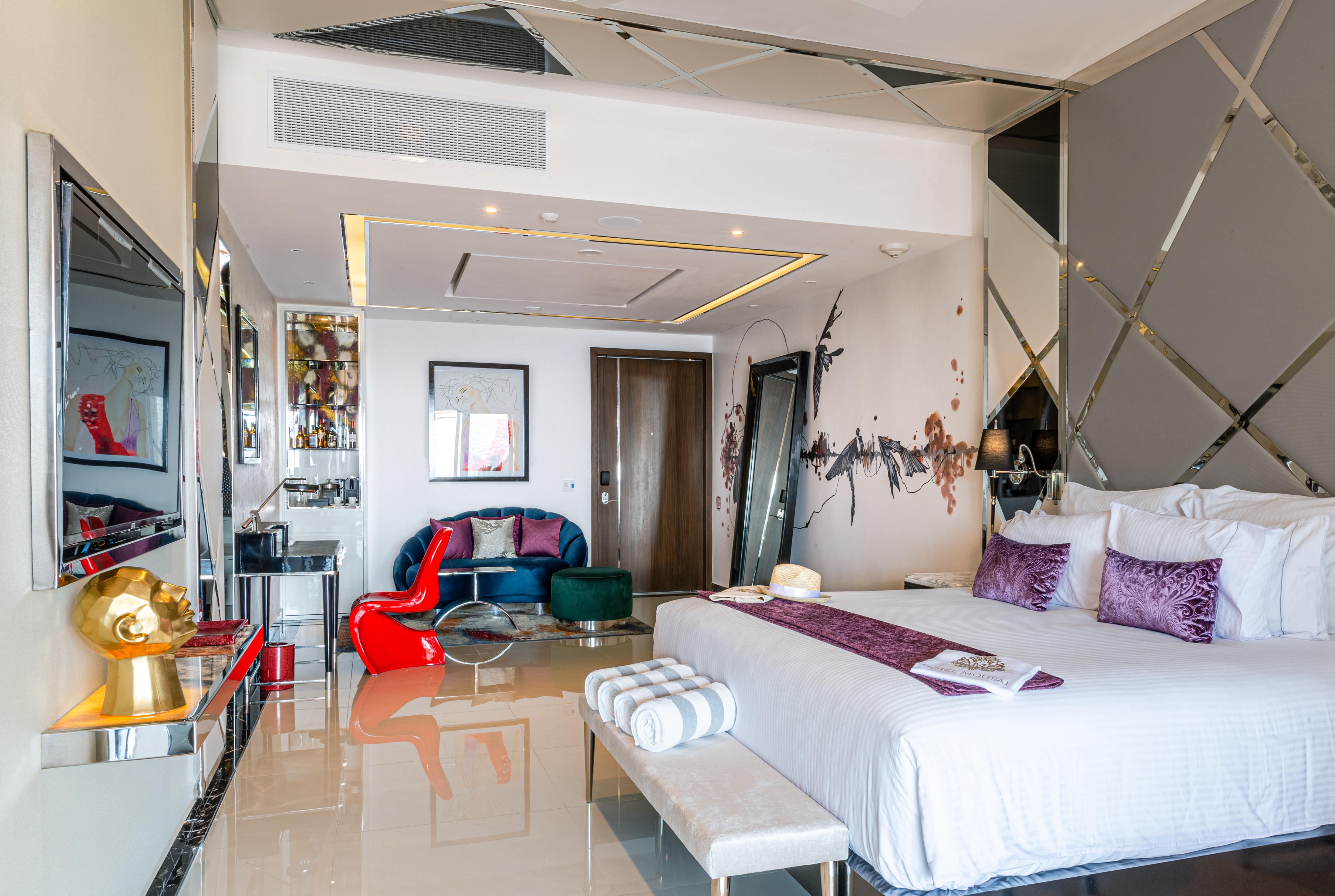 Resort Mousai - Adults Only 5*
