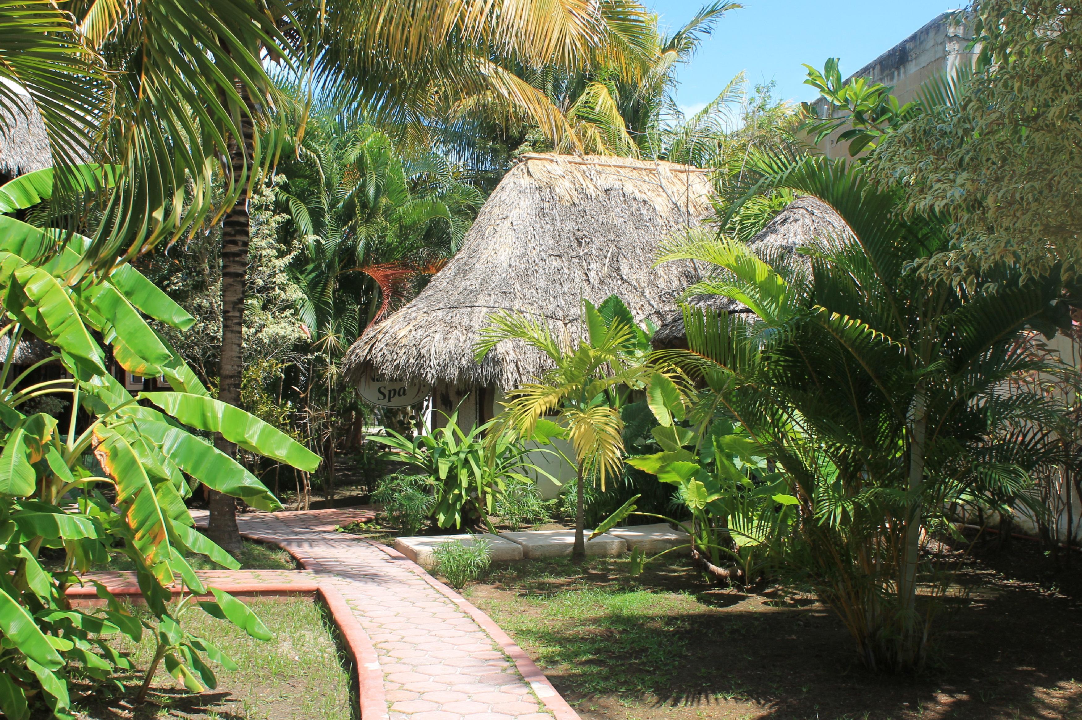 Casa Barbara Hotel Isla Holbox