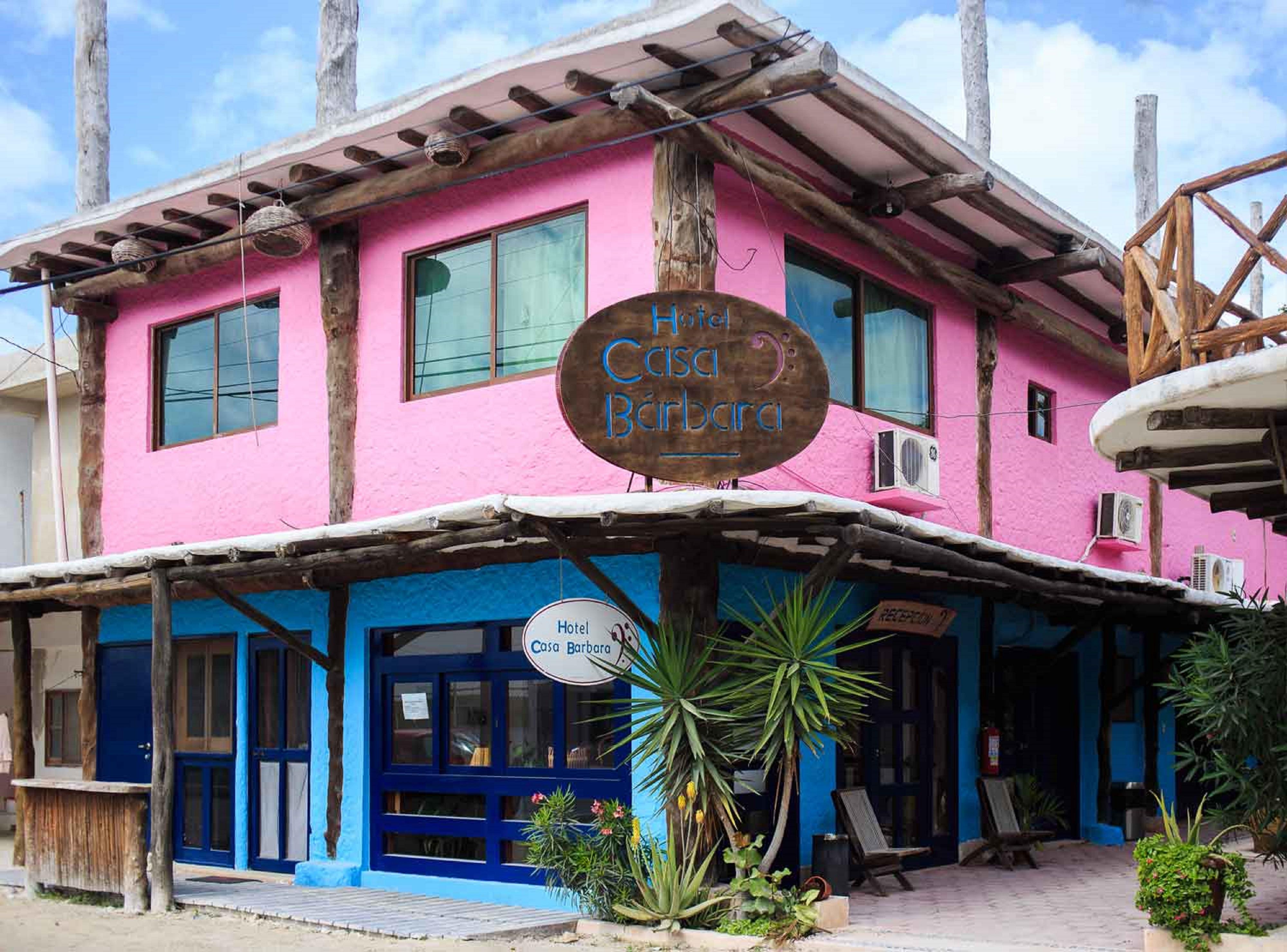 Casa Barbara 3*